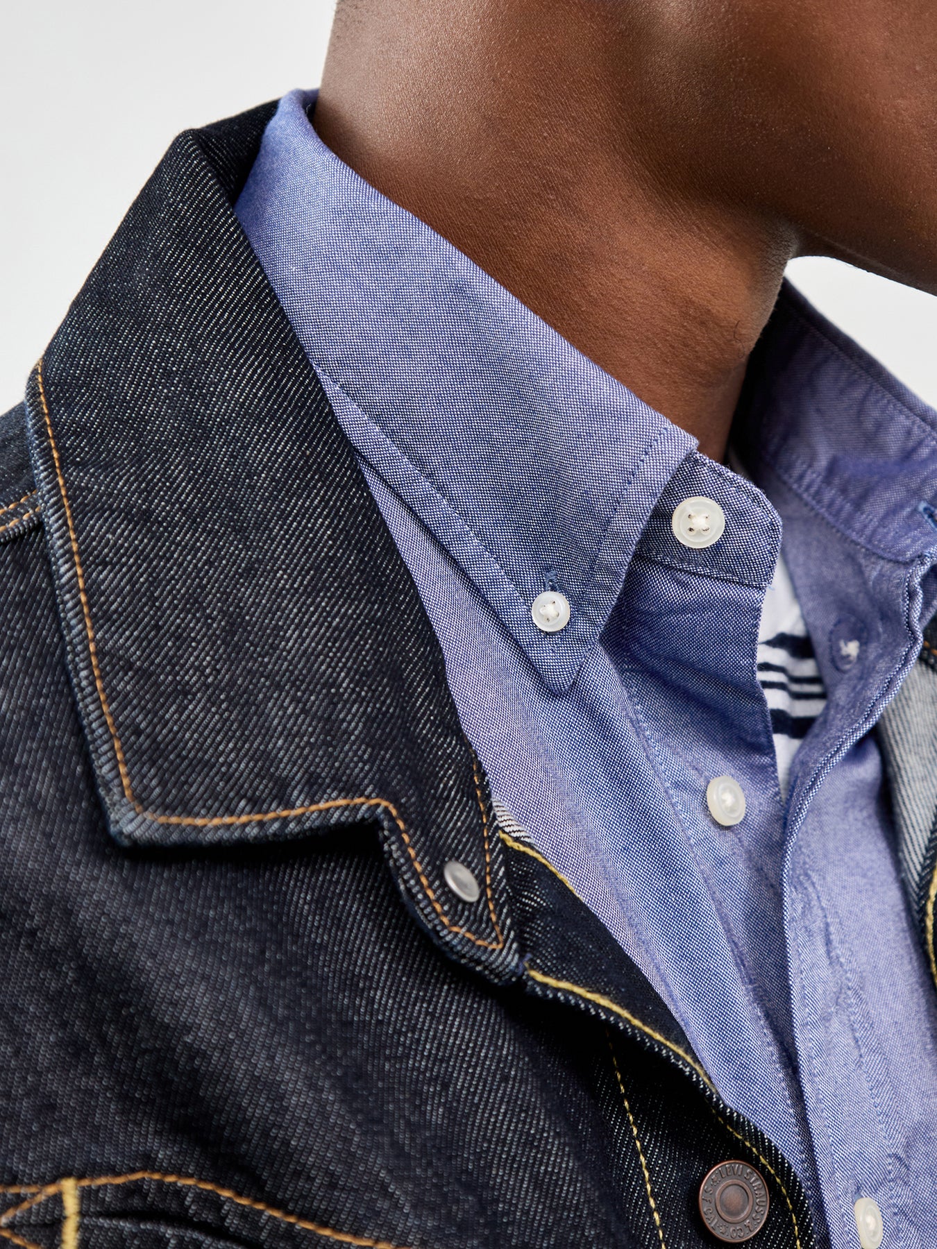 Regular Fit Oxford Shirt