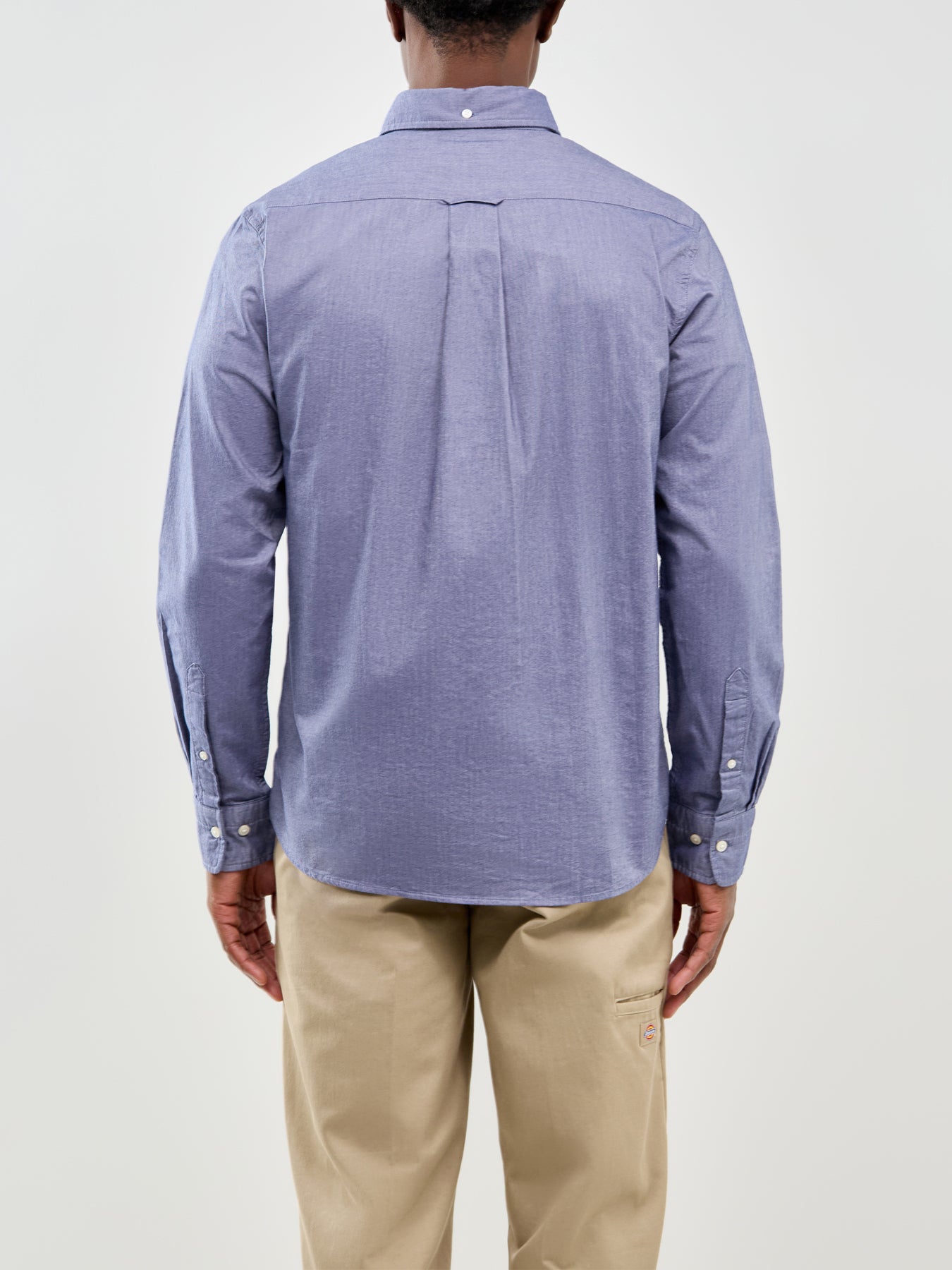 Regular Fit Oxford Shirt