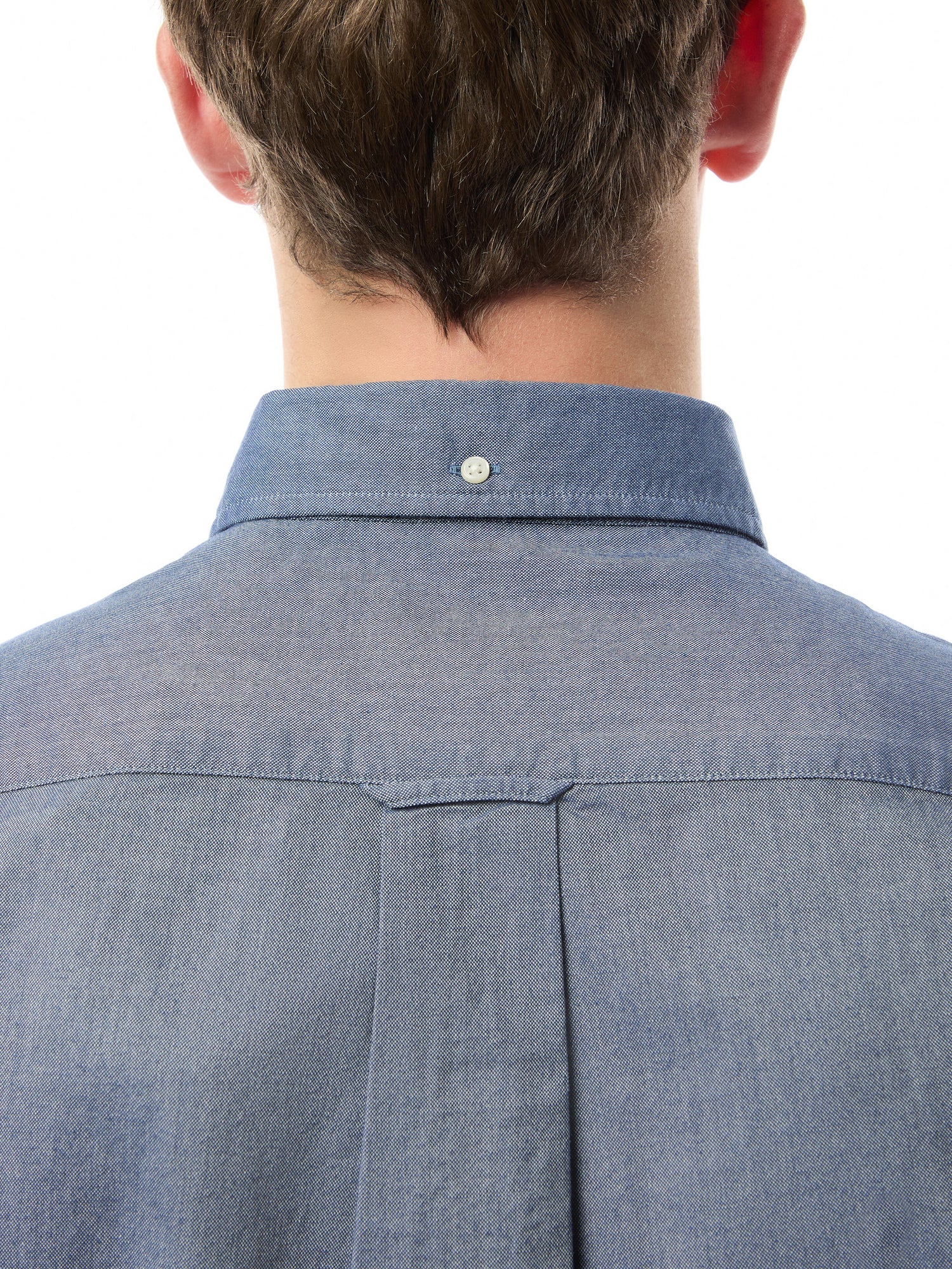 Regular Fit Oxford Shirt