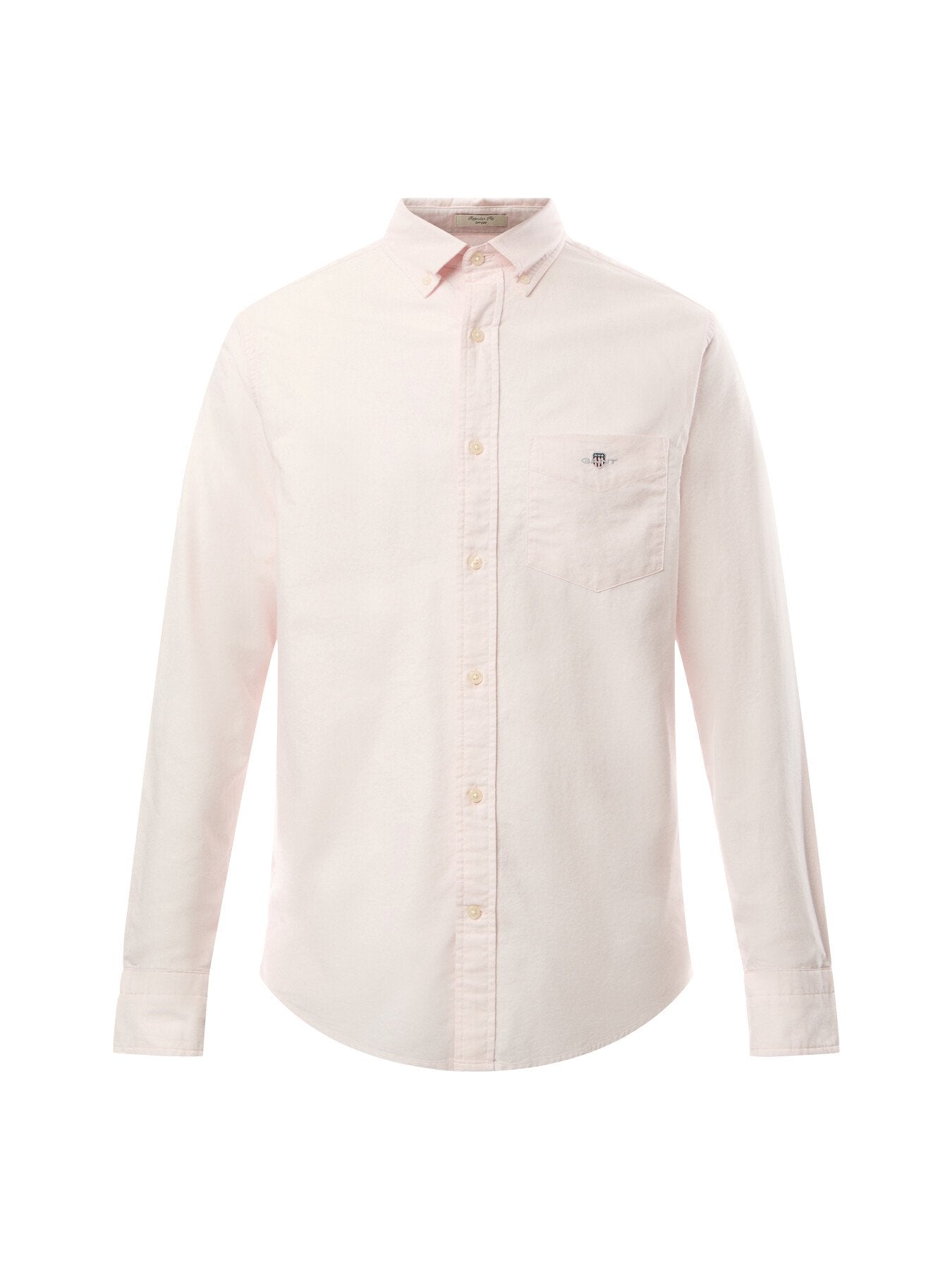 Regular Fit Oxford Shirt