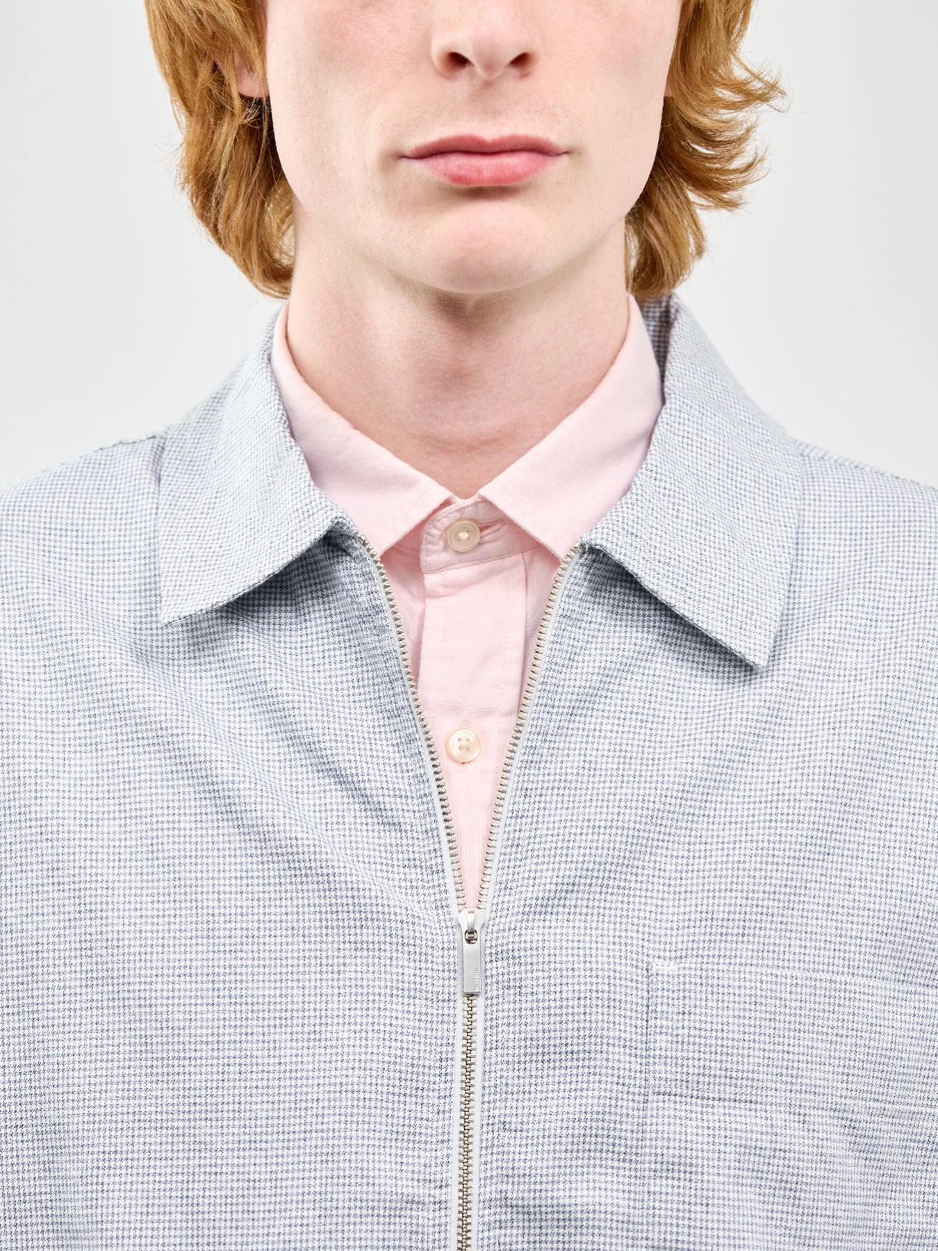Regular Fit Oxford Shirt
