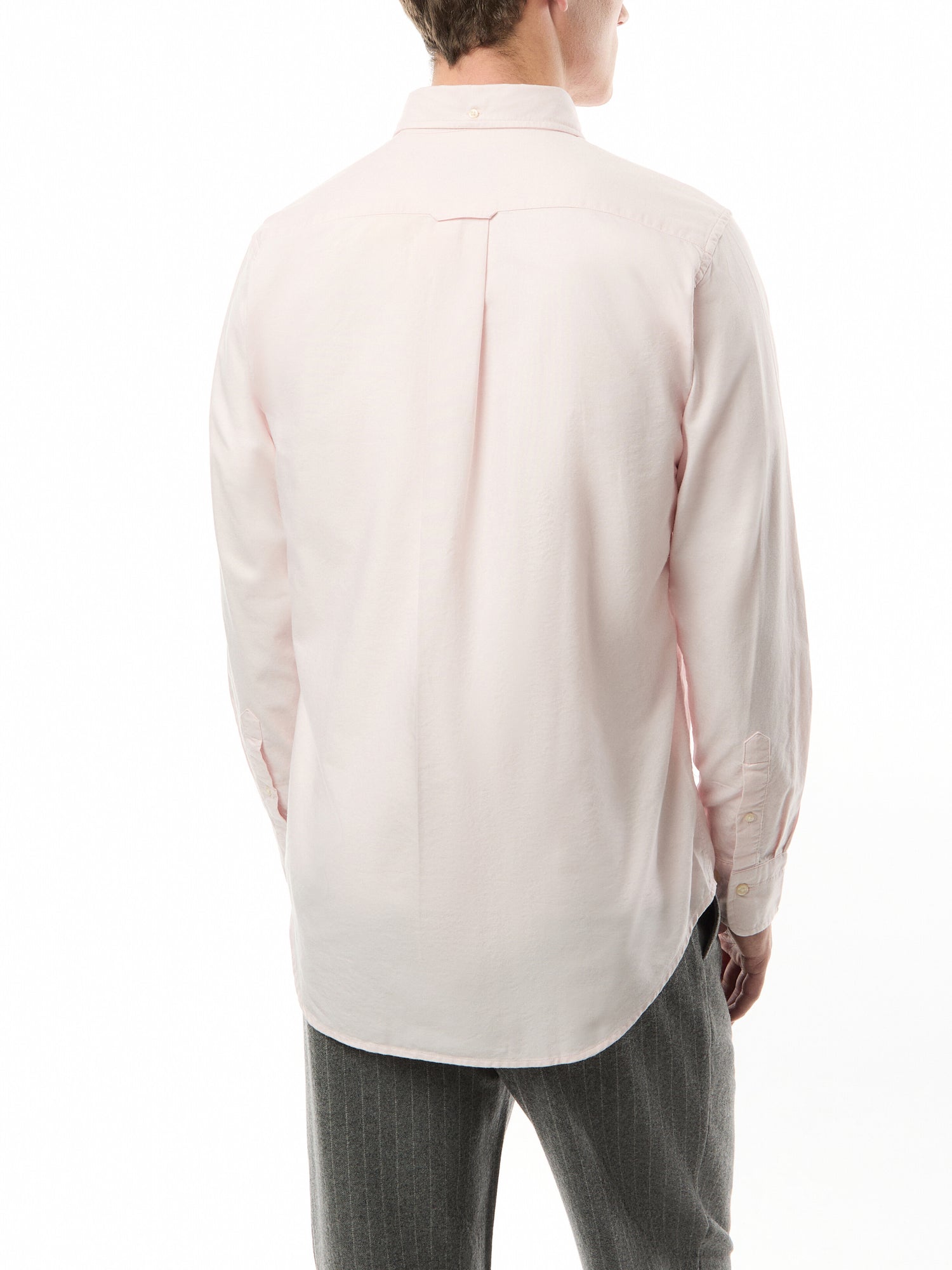 Regular Fit Oxford Shirt