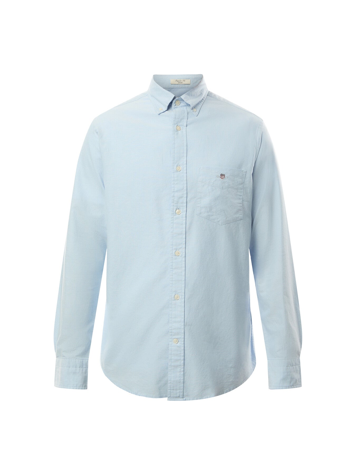 Regular Fit Oxford Shirt