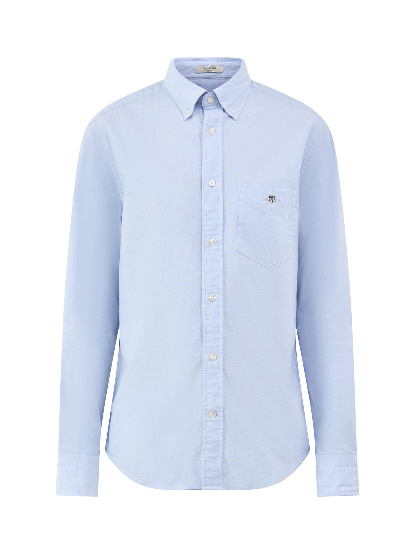 Regular Fit Oxford Shirt