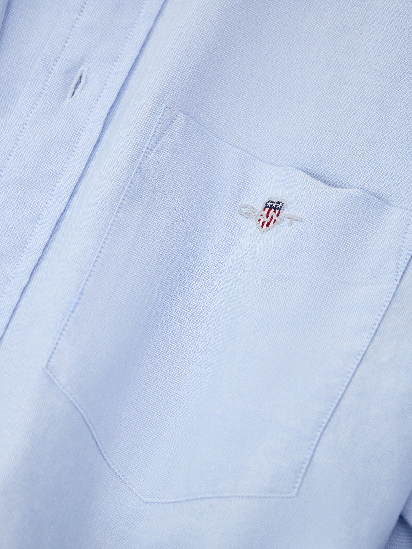 Regular Fit Oxford Shirt