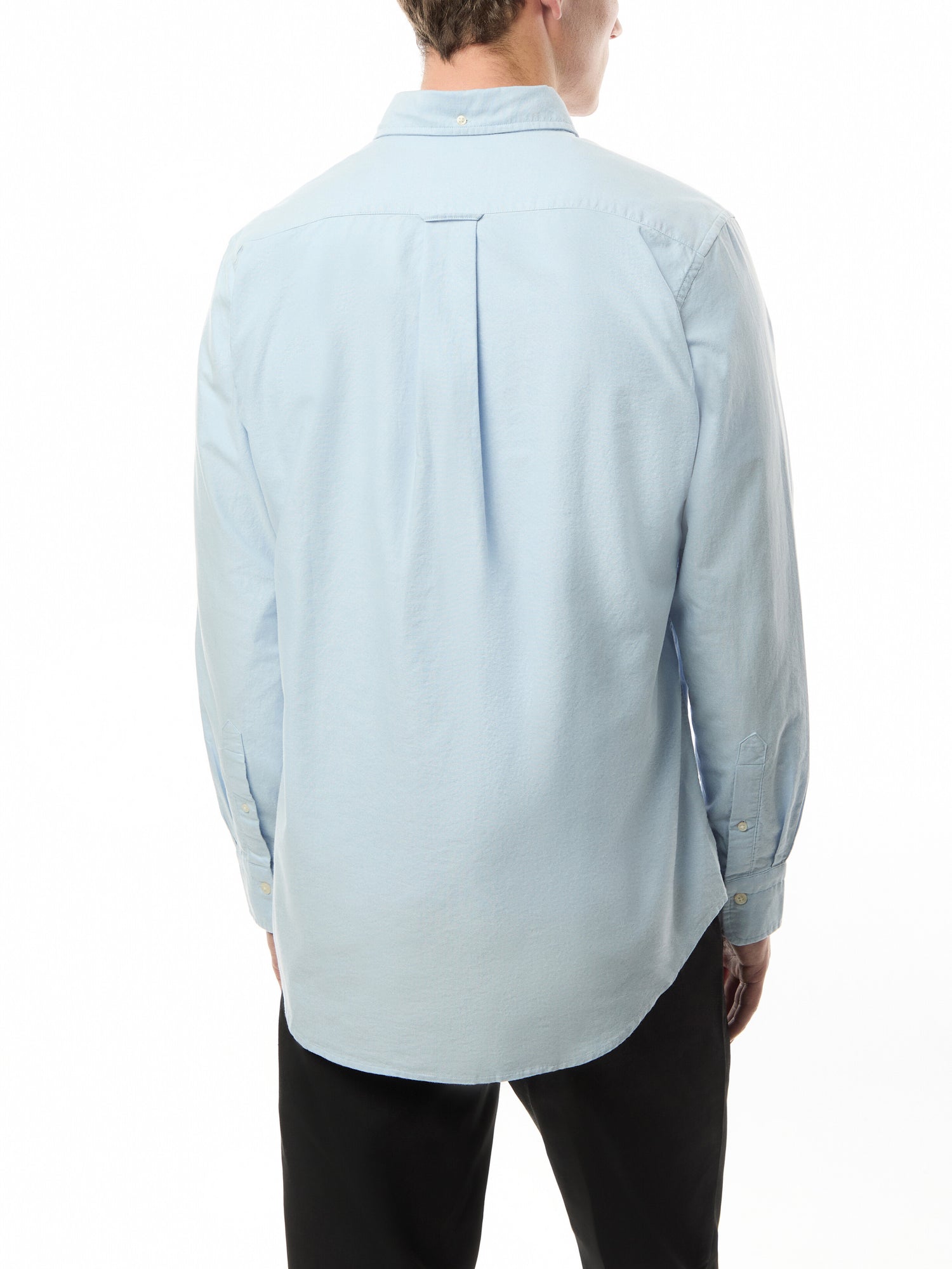 Regular Fit Oxford Shirt