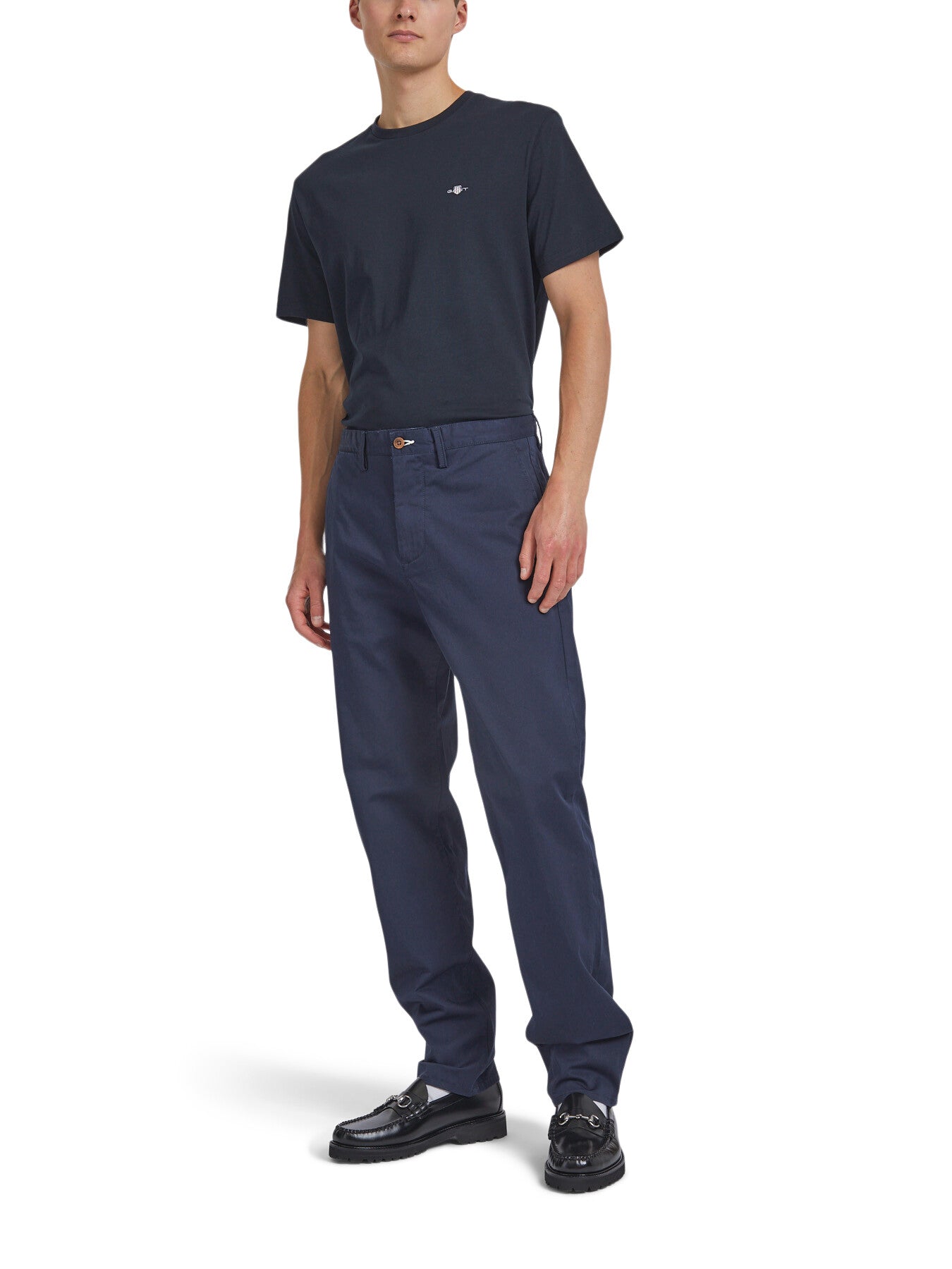 Regular Fit Shield T-Shirt