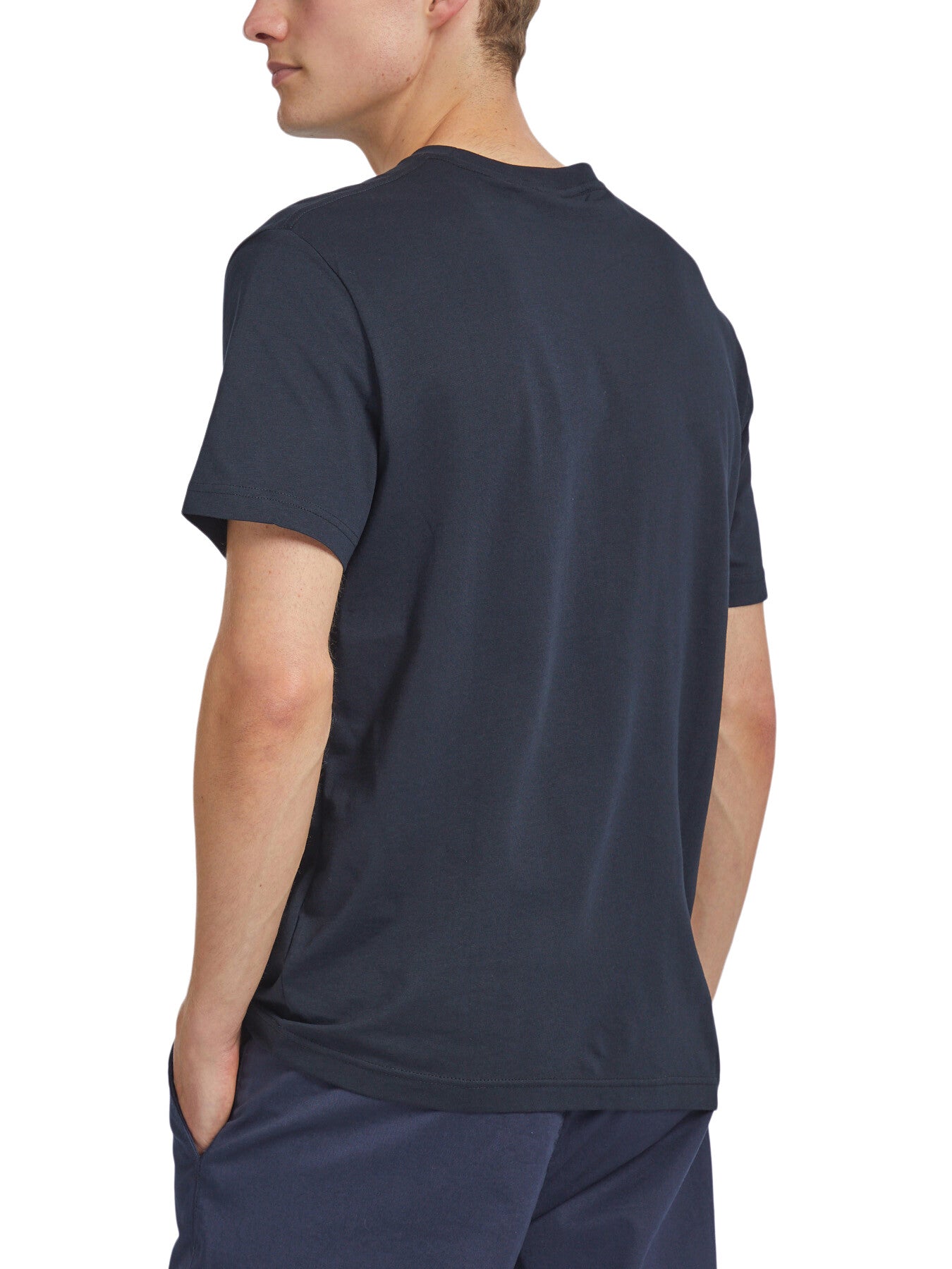 Regular Fit Shield T-Shirt