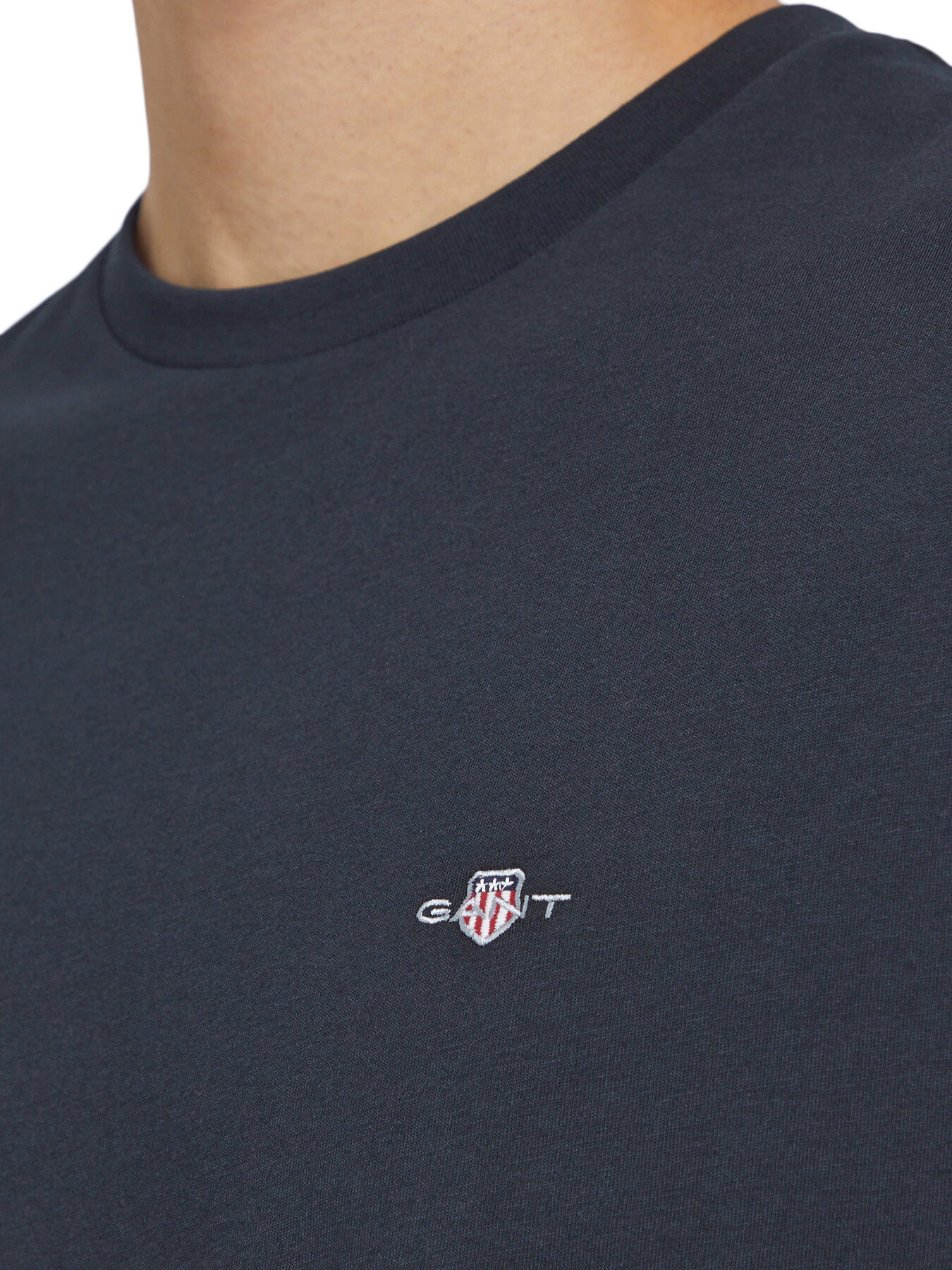 Regular Fit Shield T-Shirt