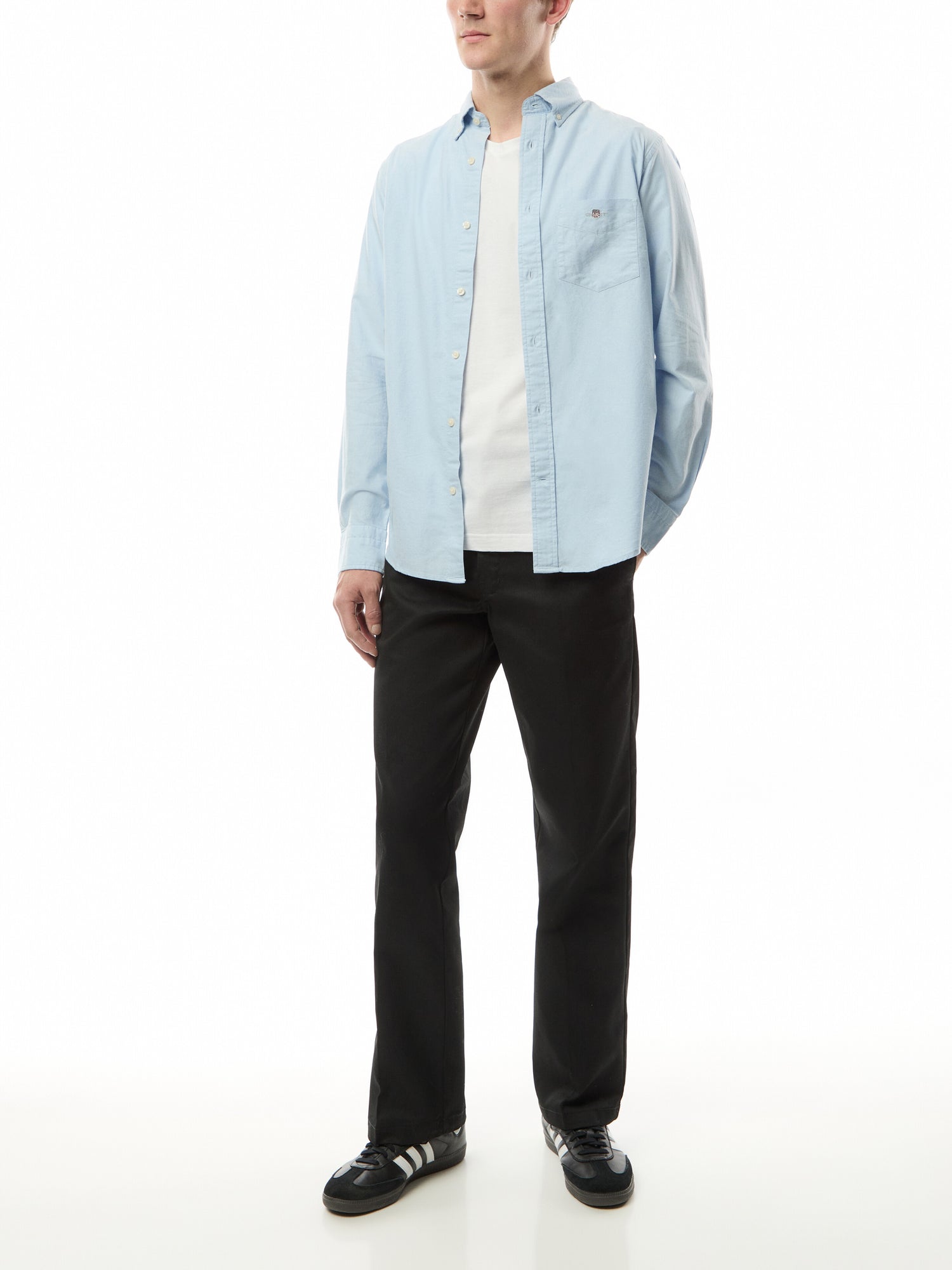 Regular Fit Shield T-Shirt