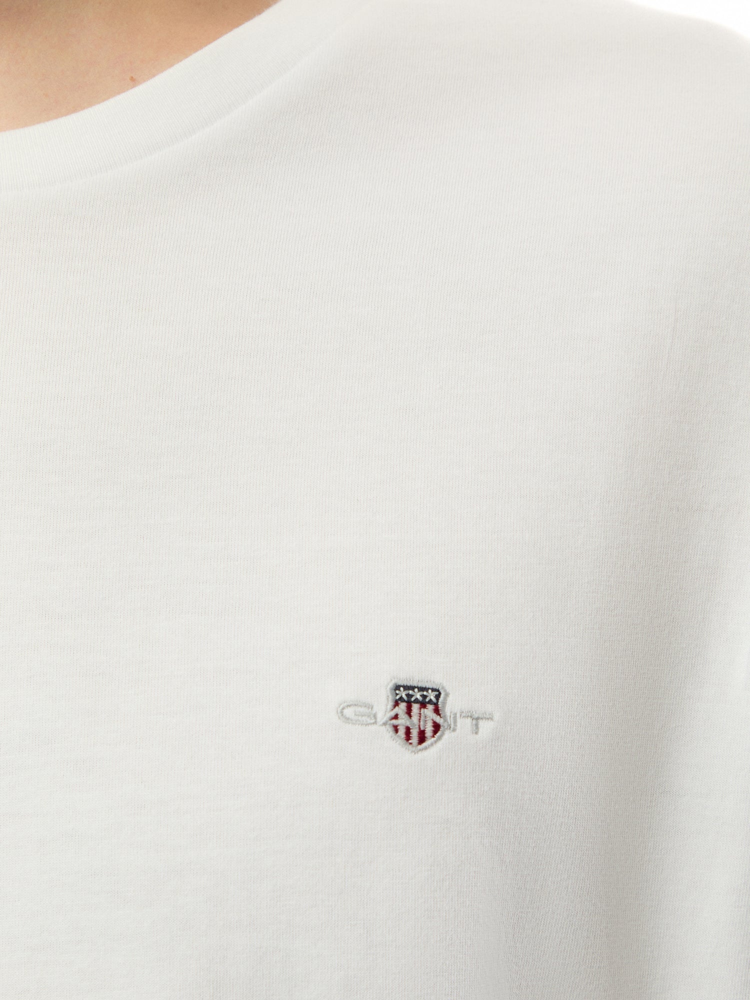 Regular Fit Shield T-Shirt