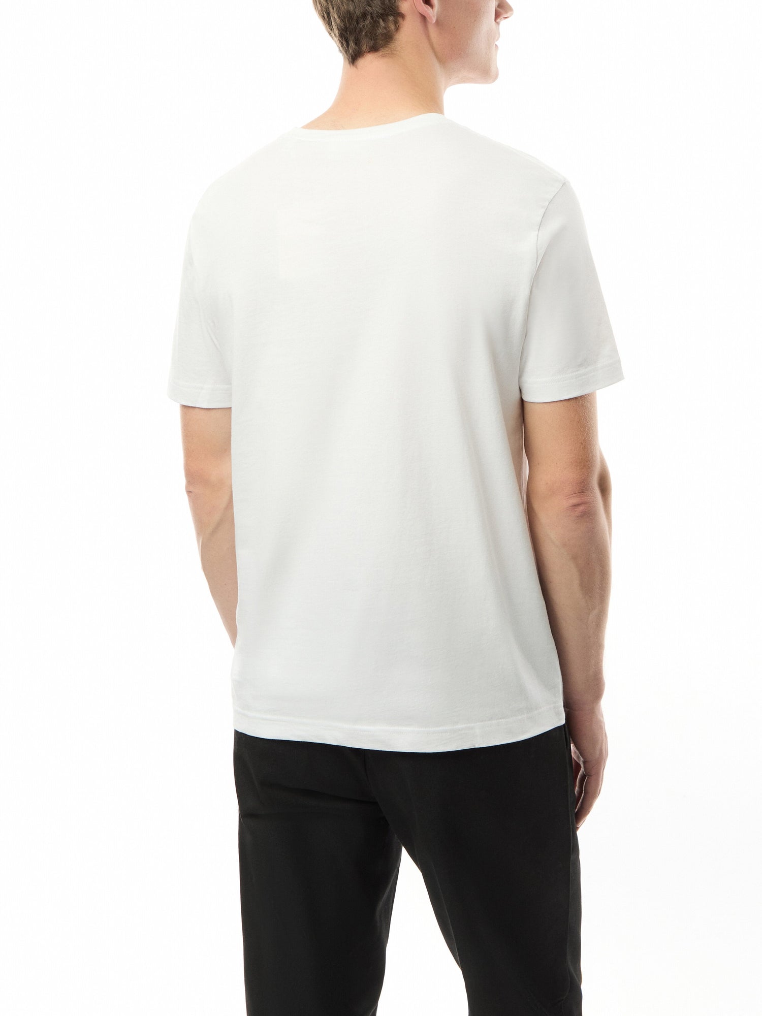 Regular Fit Shield T-Shirt
