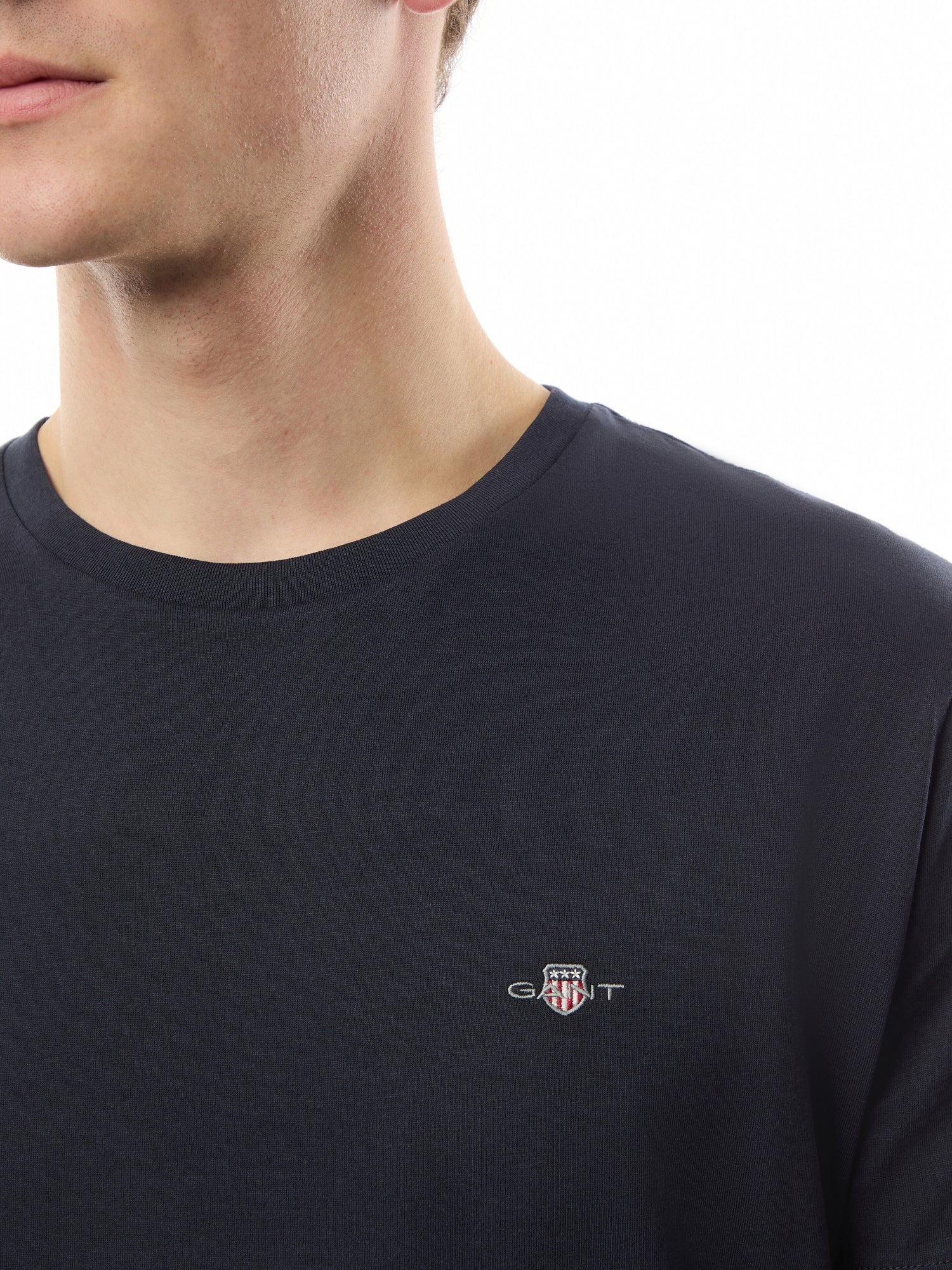 Regular Fit Shield T-Shirt