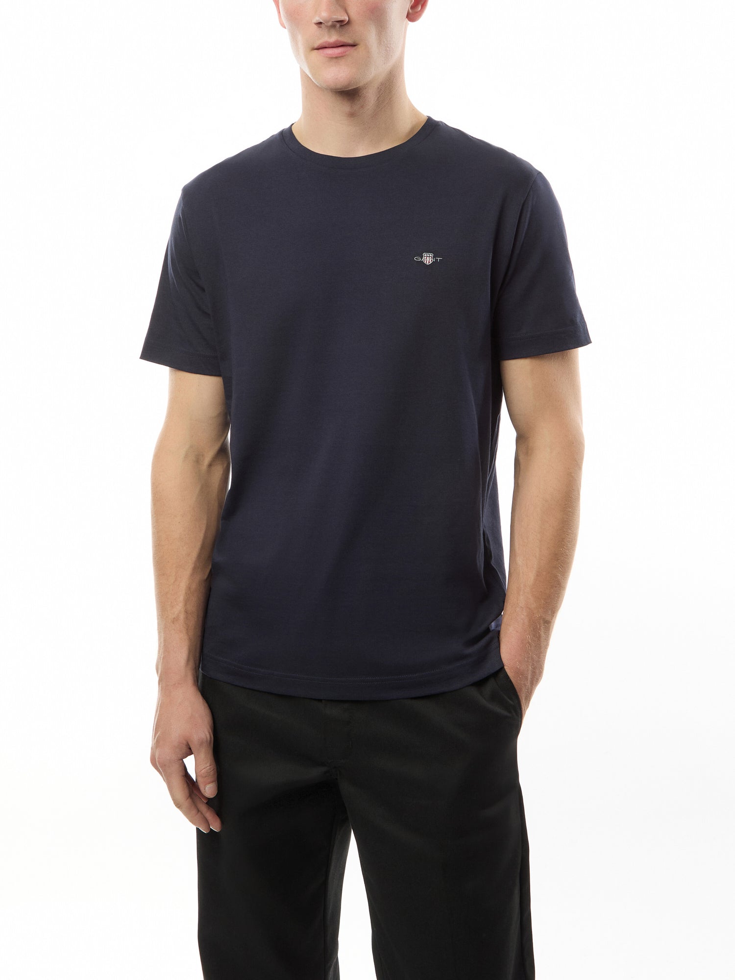 Regular Fit Shield T-Shirt