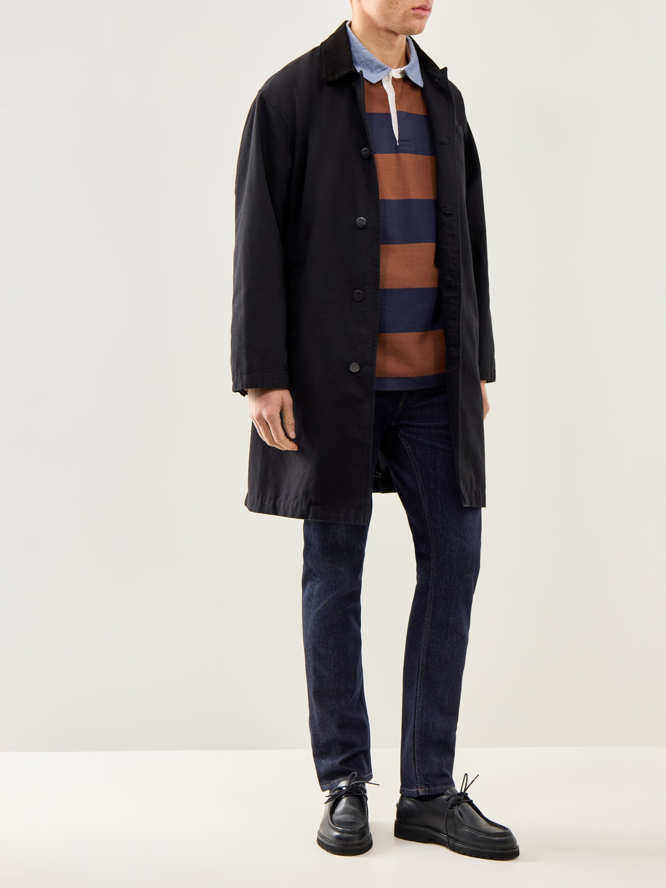 Regular Fit Gant Jeans