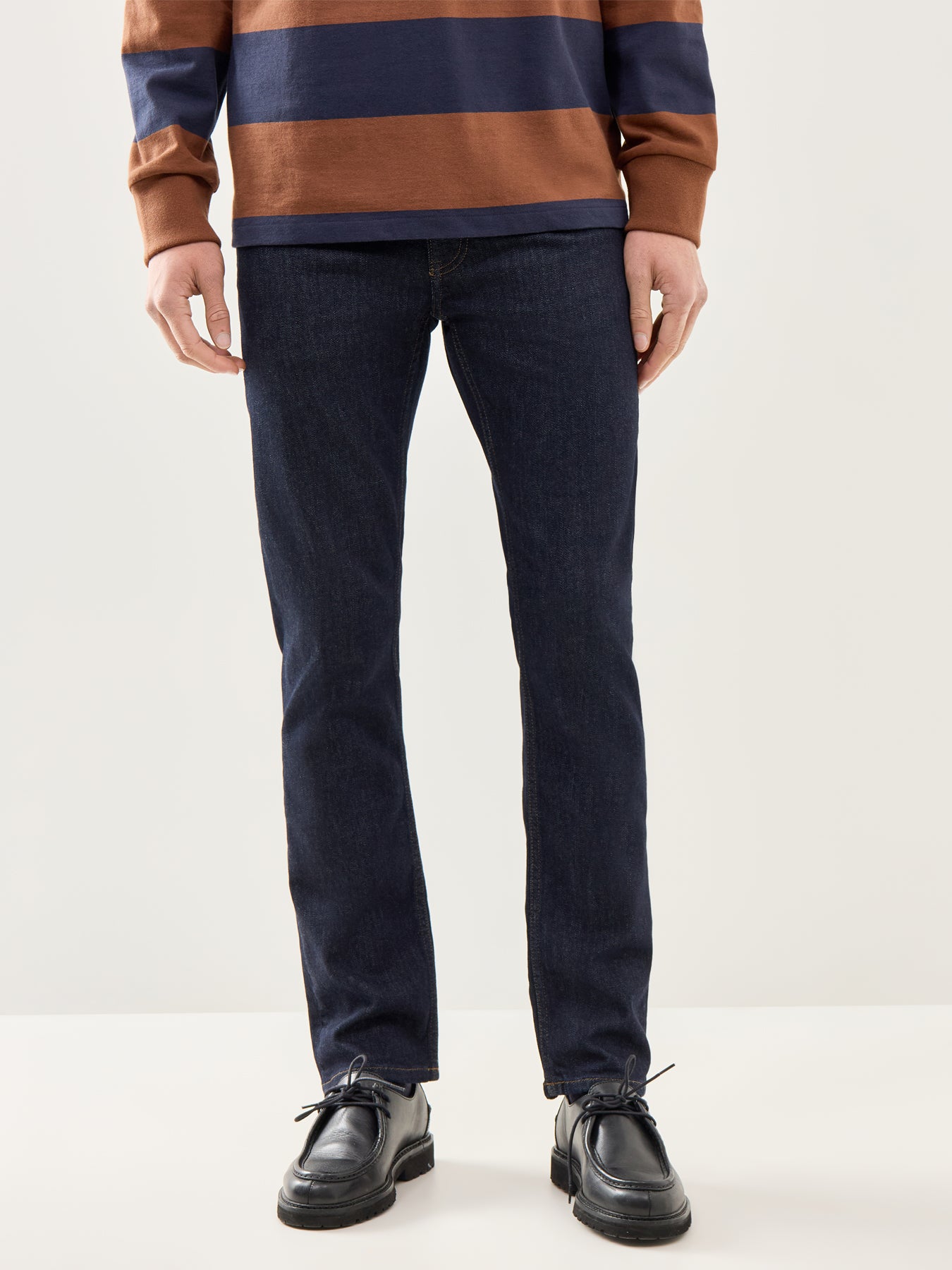 Regular Fit Gant Jeans