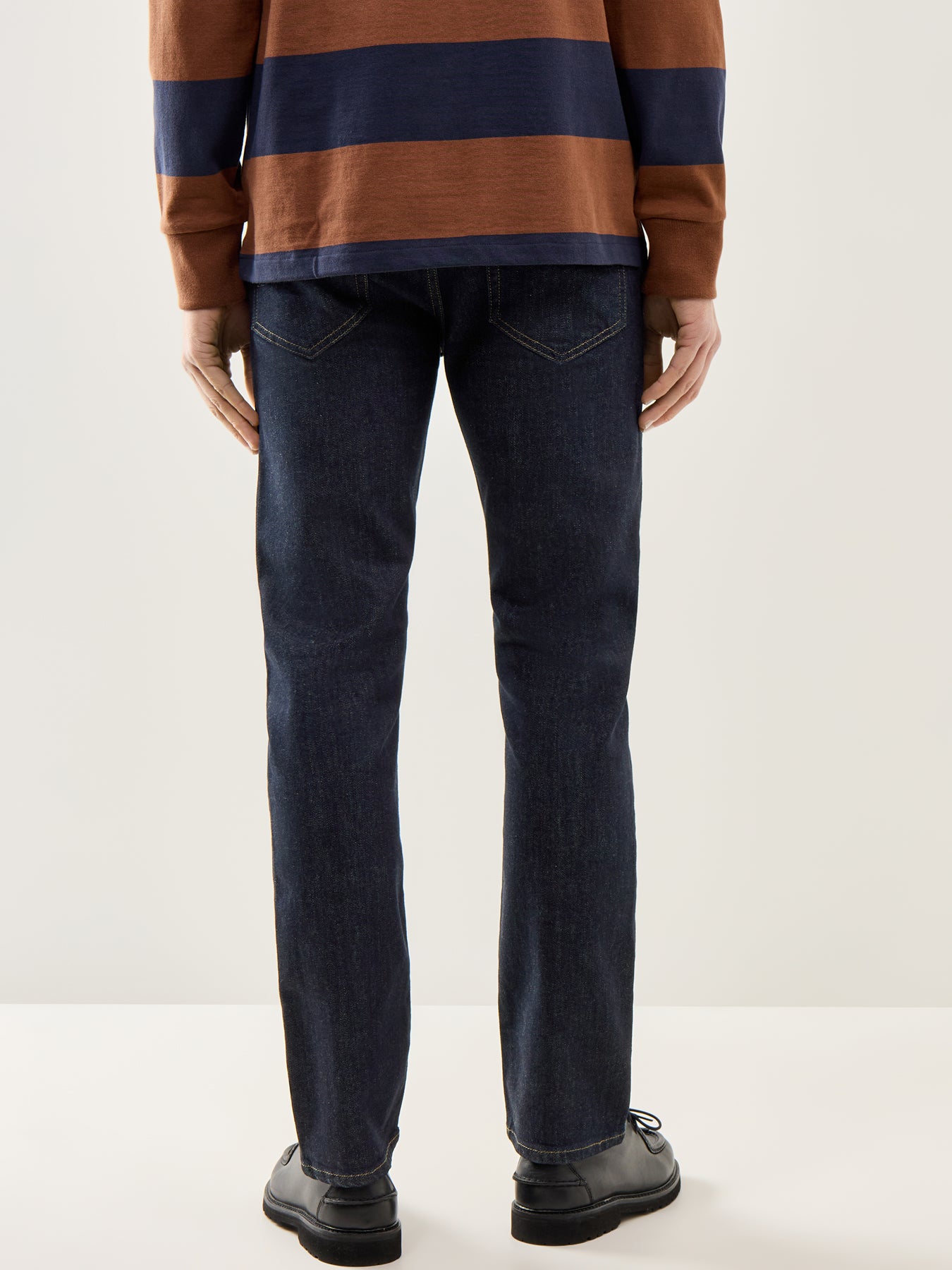 Regular Fit Gant Jeans