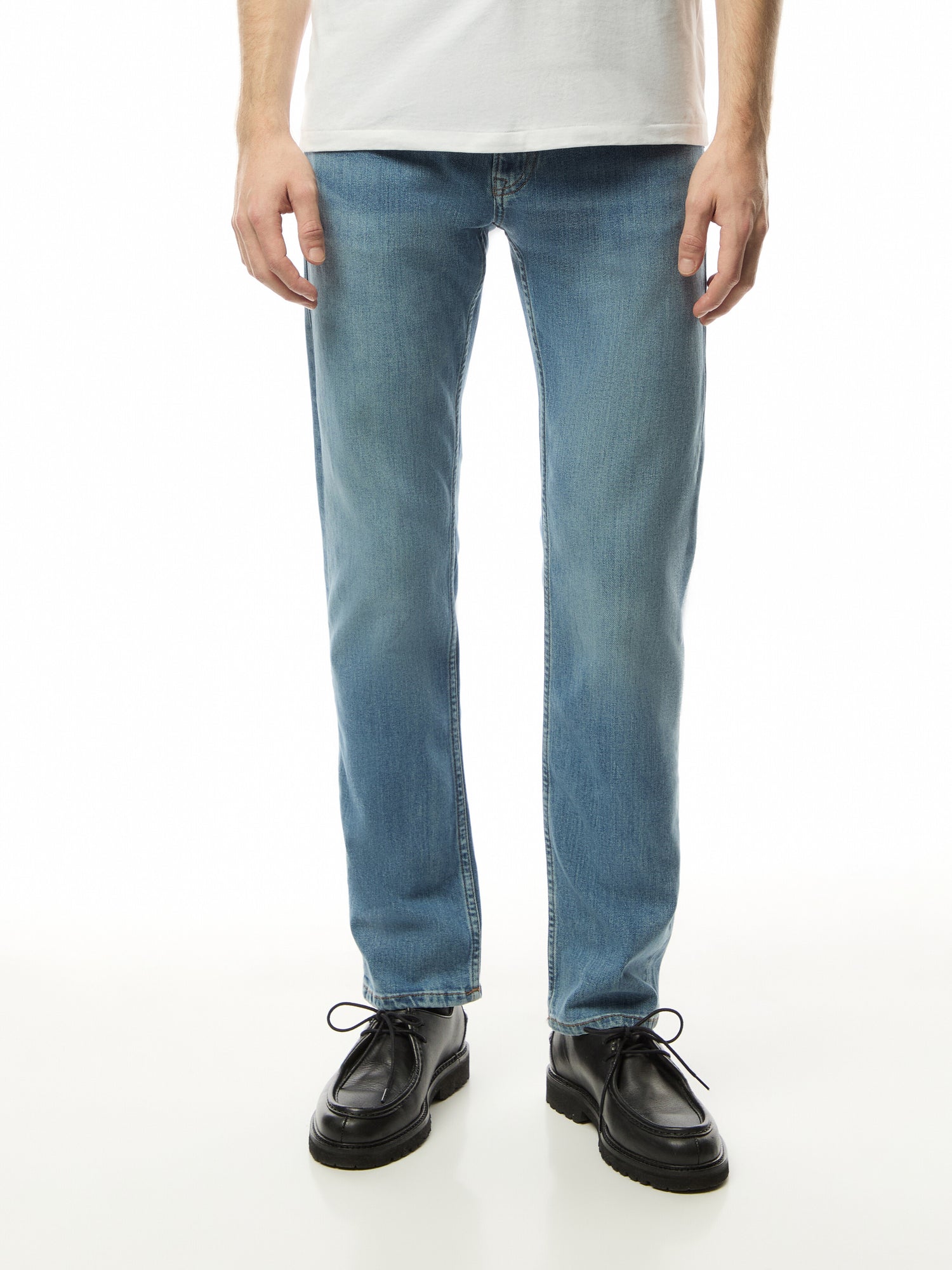 Regular Fit Gant Jeans