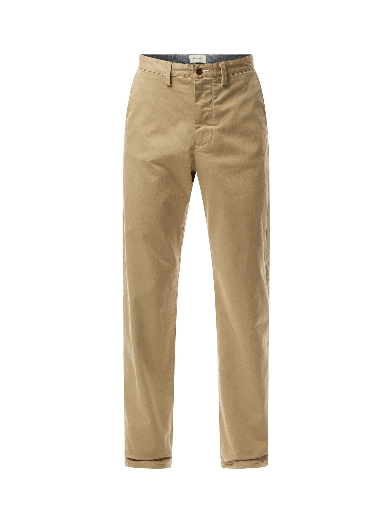 Regular Twill Chinos