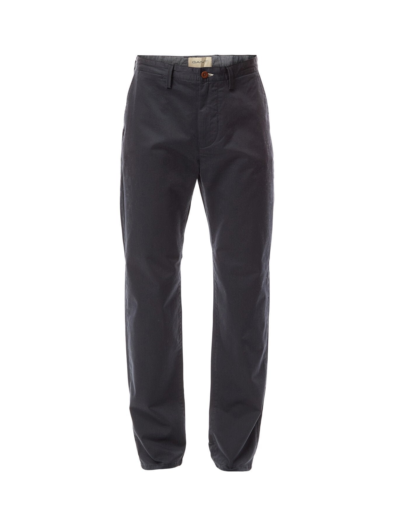 Regular Twill Chinos