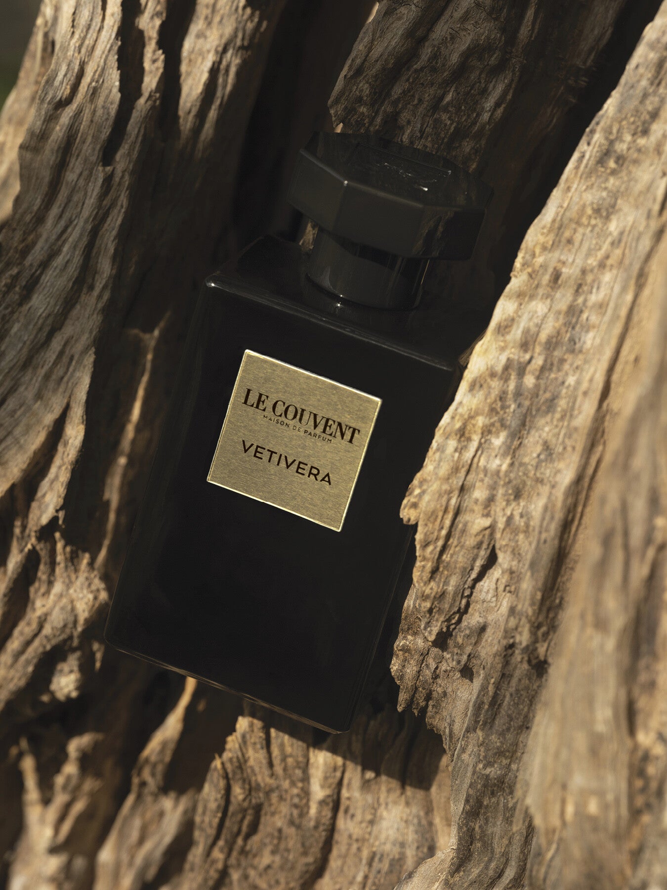 Vetivera Parfum 100ml