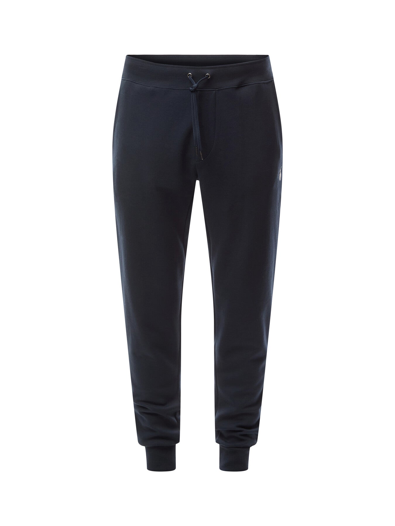 Double Knit Joggers Aviator Navy