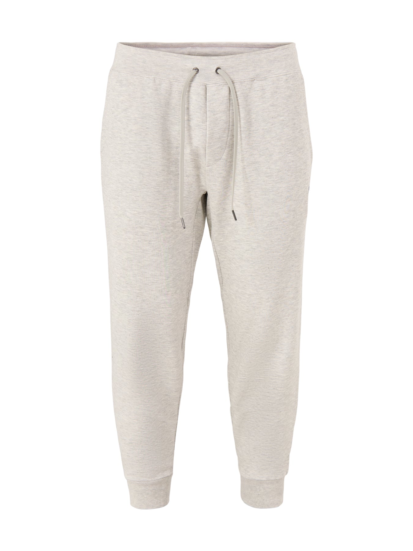 Double Knit Joggers Lt Sport Heather
