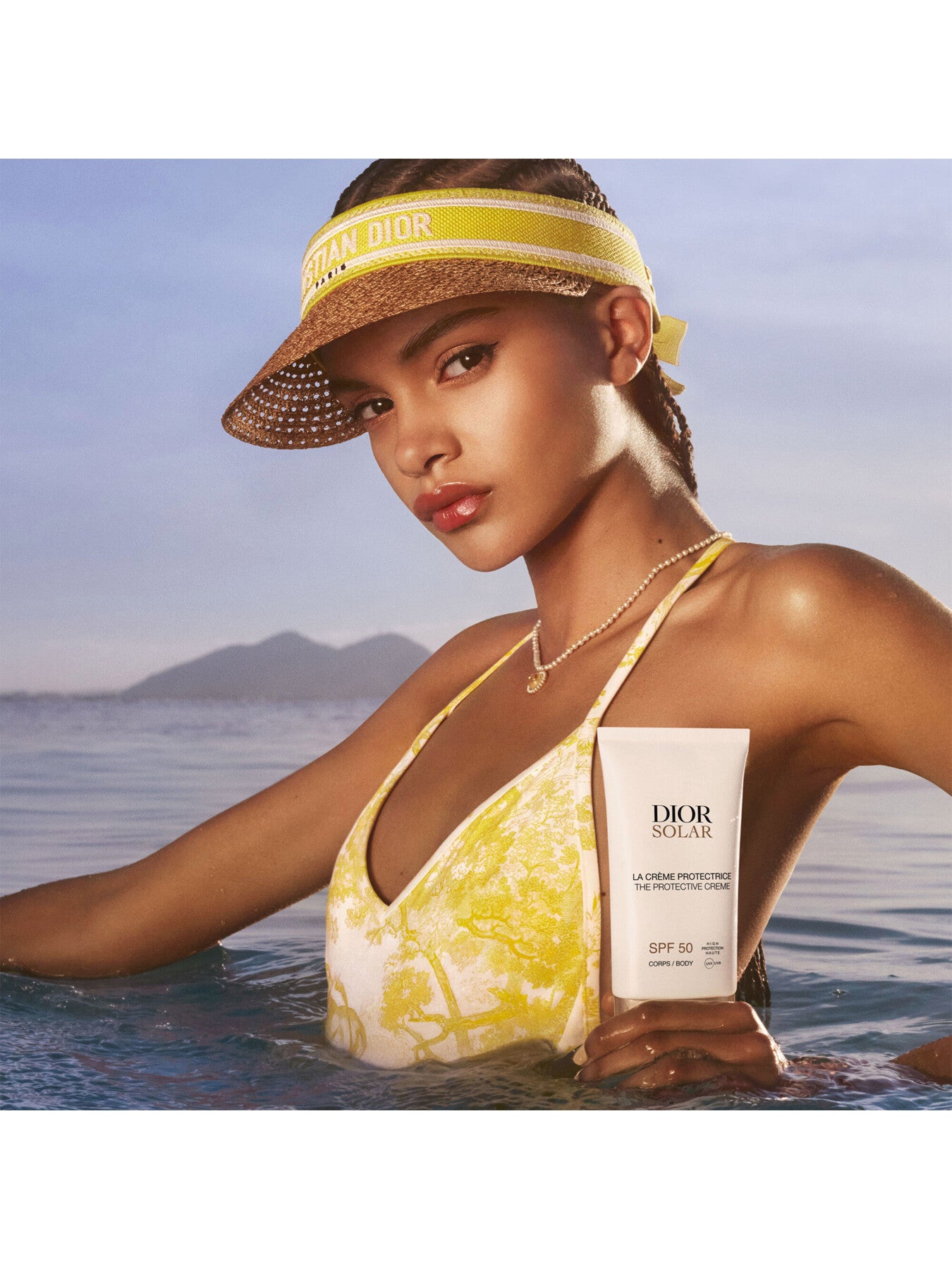Dior Solar The Protective Creme SPF50