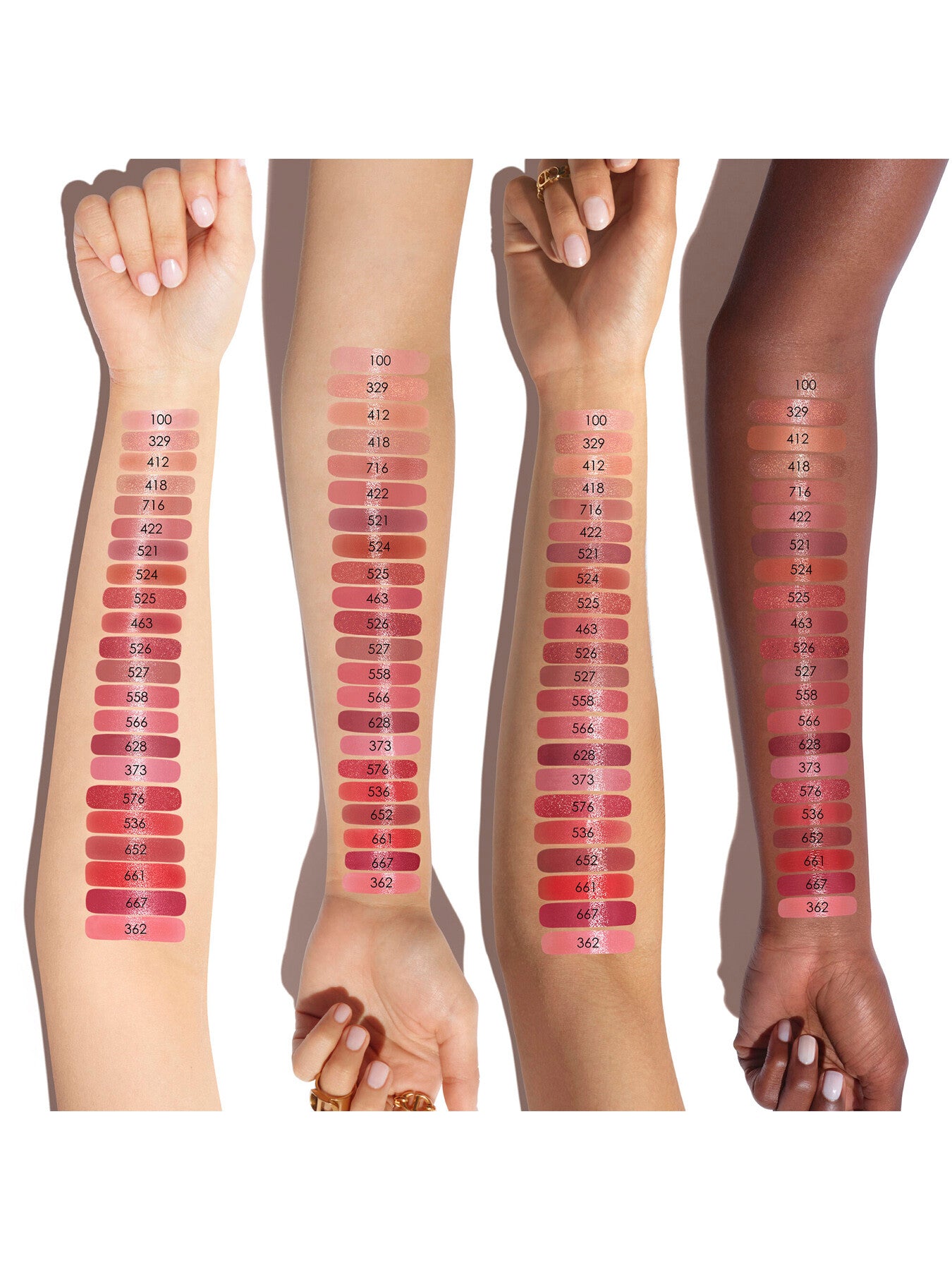 Dior Addict Shine Refillable Lipstick