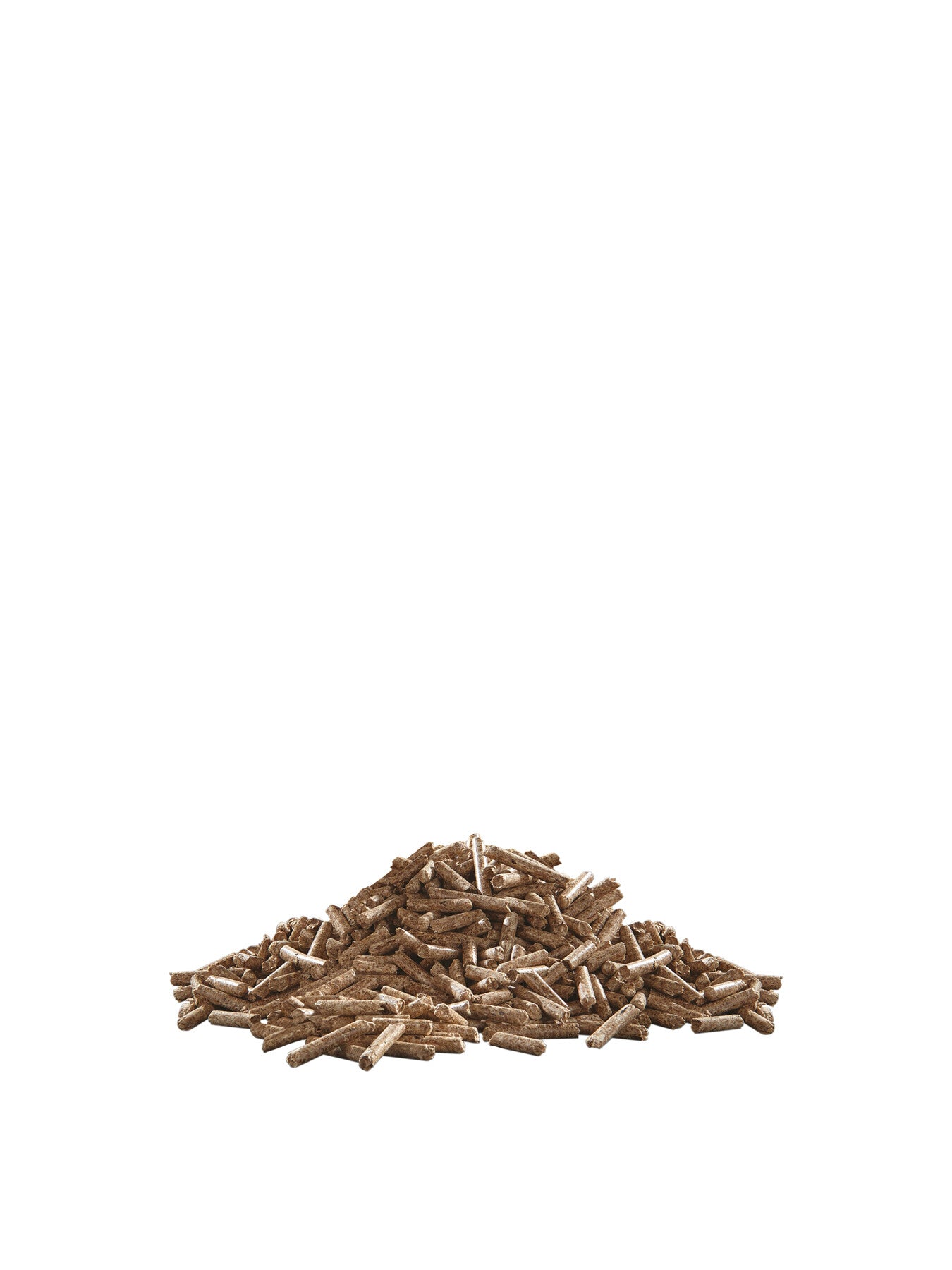 Wood Pellets FSC Apple