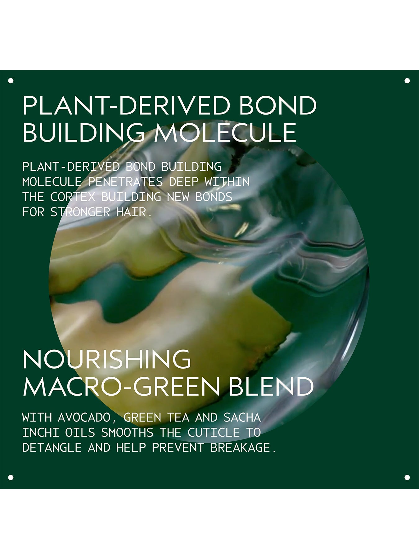 Botanical Repair Bond-building Styling Creme 40ml