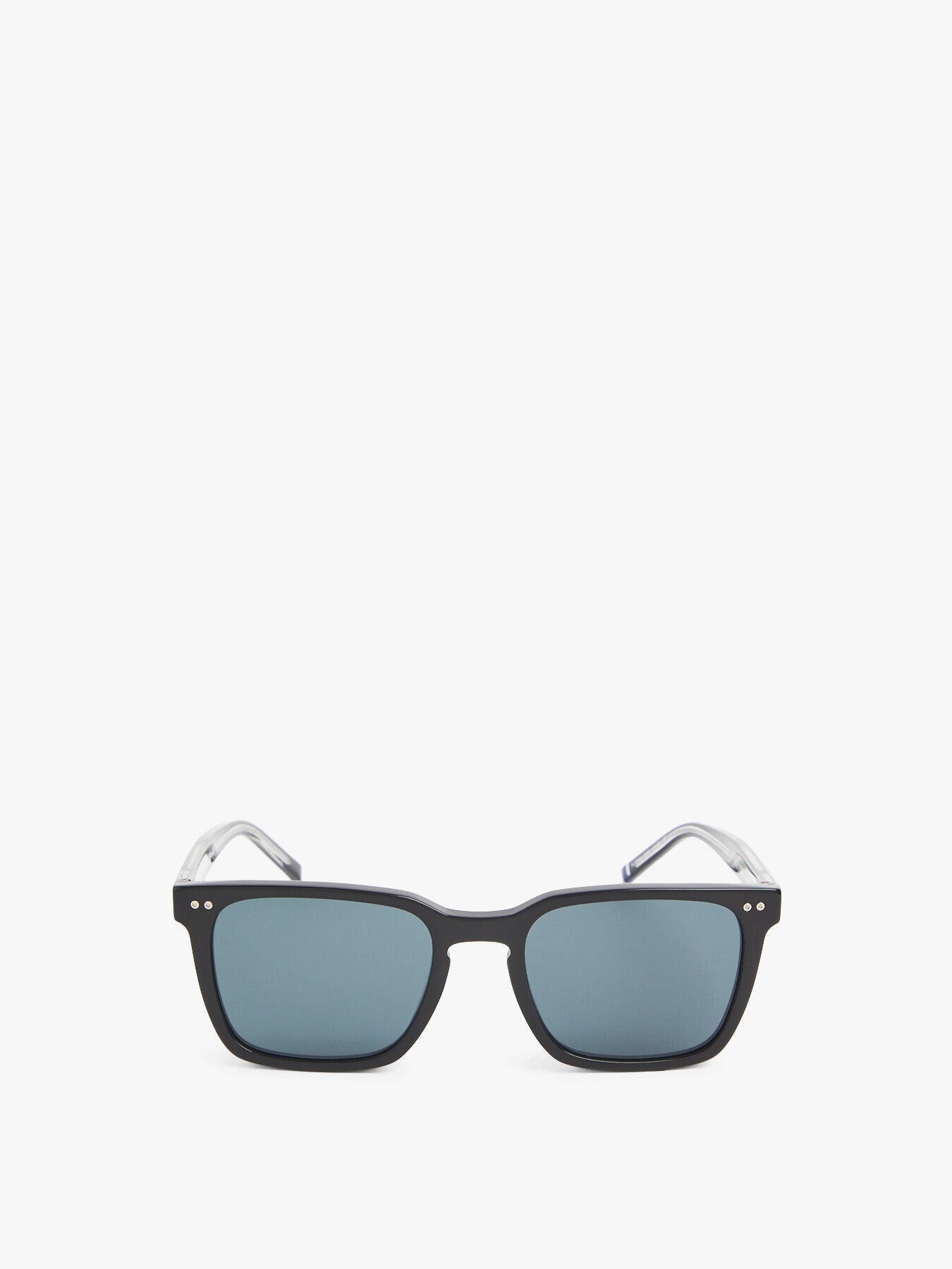 TH 1971S Mens Rectangular Acetate Sunglasses