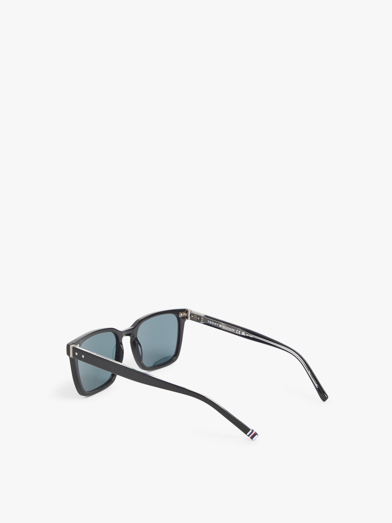TH 1971S Mens Rectangular Acetate Sunglasses
