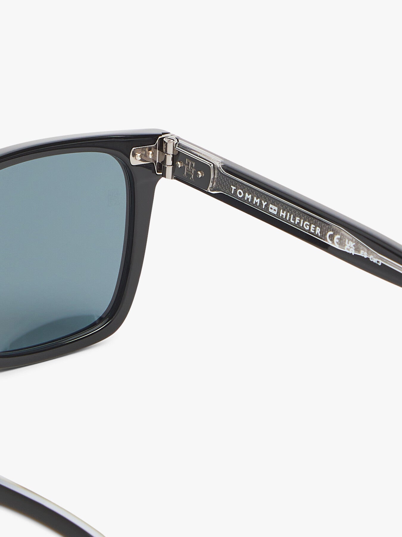 TH 1971S Mens Rectangular Acetate Sunglasses