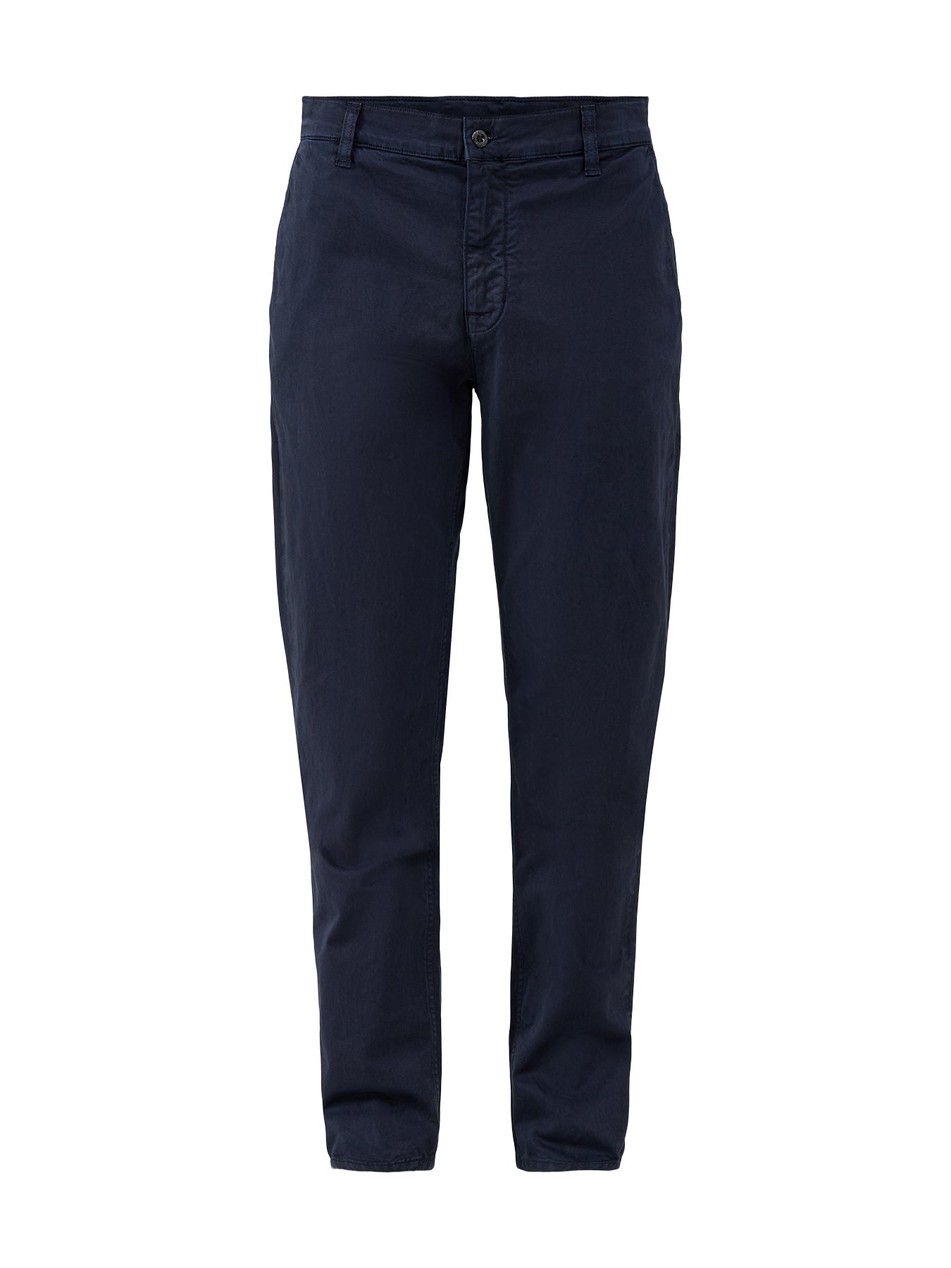 Easy Alvin Chinos Navy