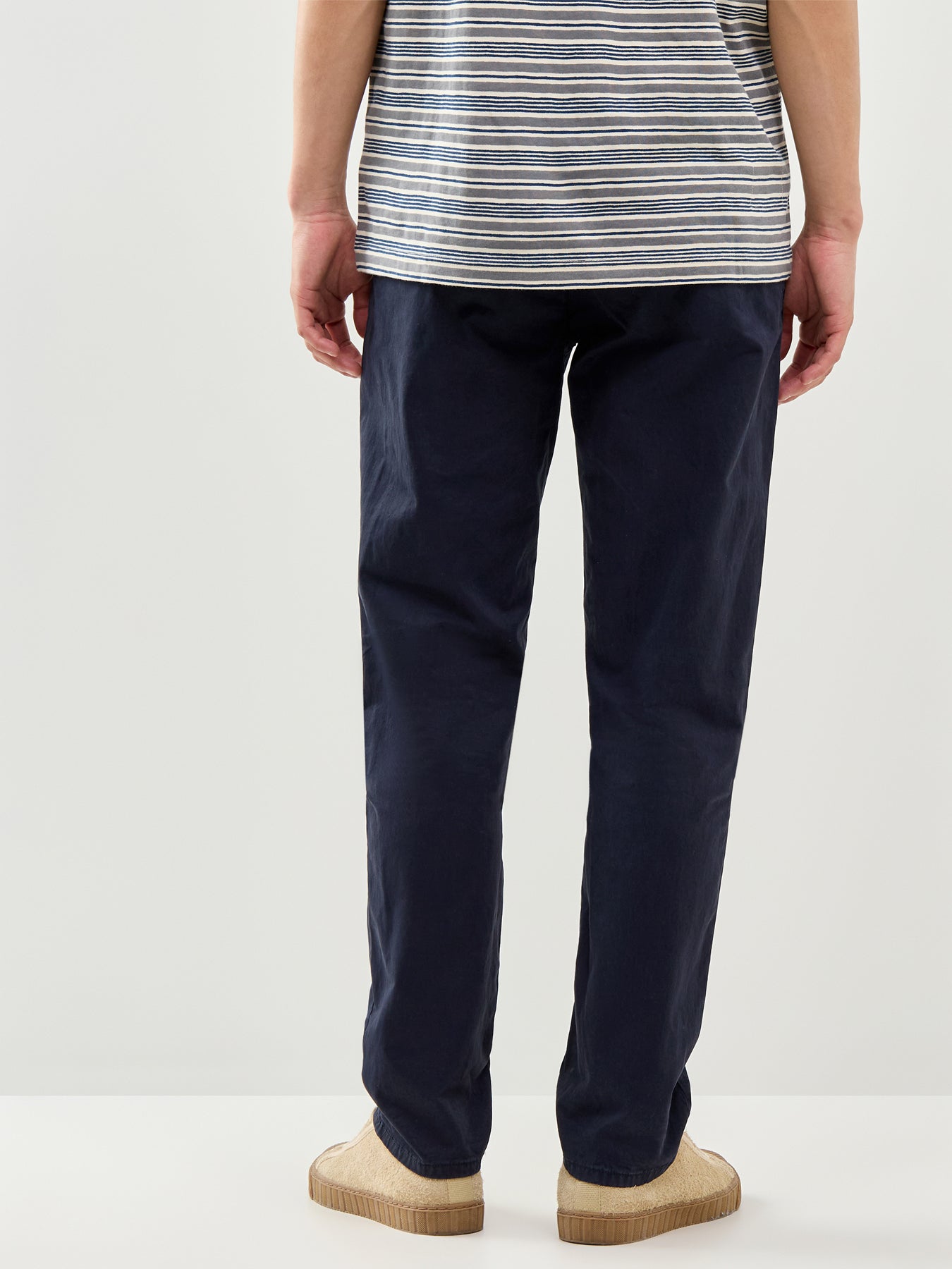 Easy Alvin Chinos Navy