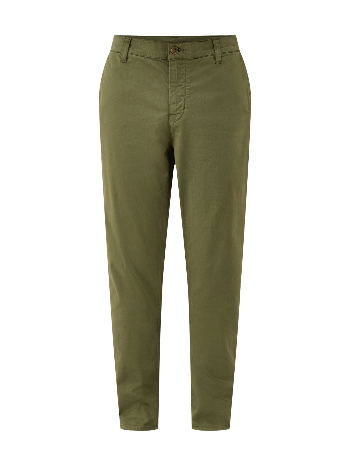 Easy Alvin Chinos Olive
