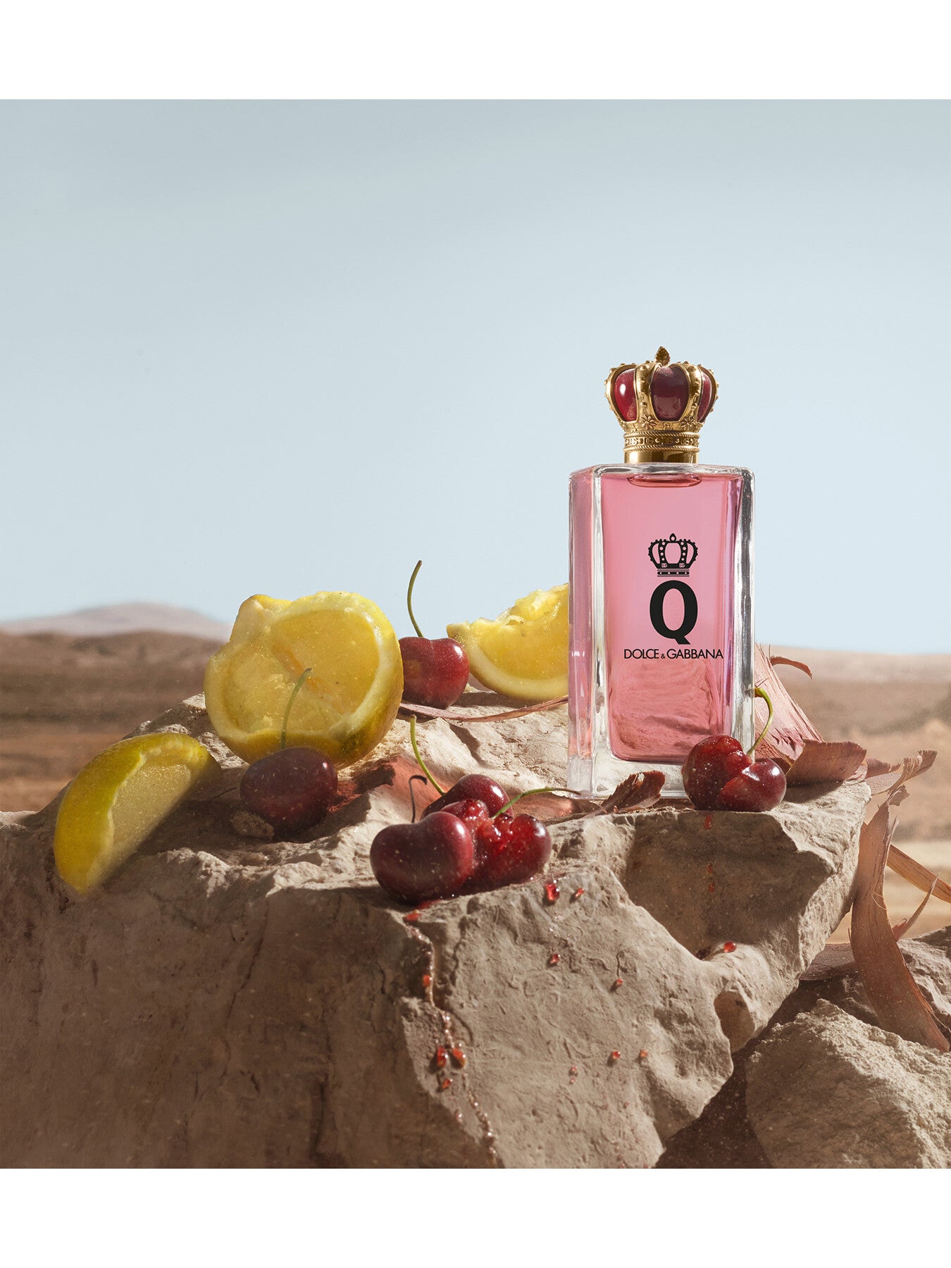 Q By Dolce&Gabbana Eau de Parfum 30ml