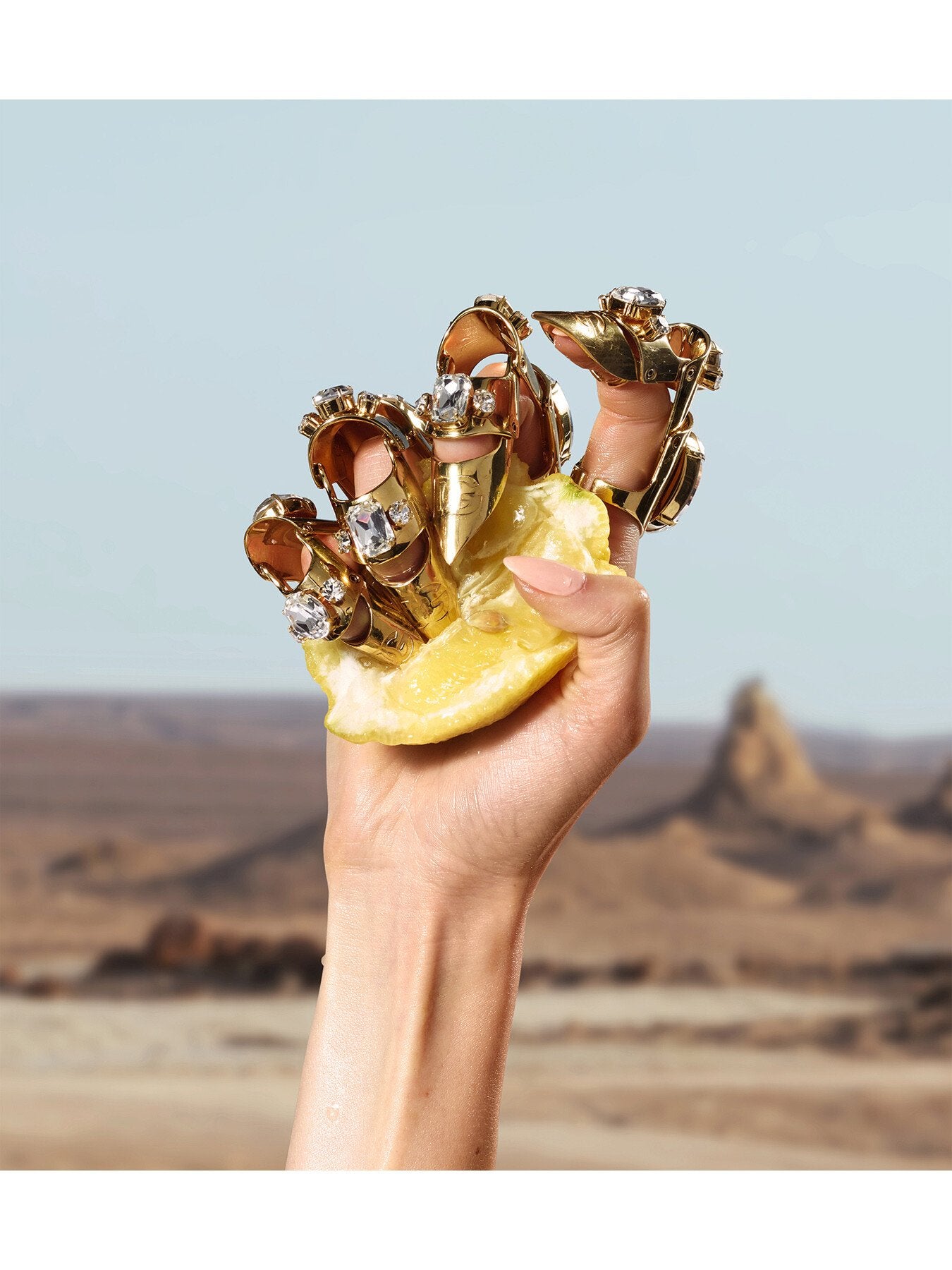 Q By Dolce&Gabbana Eau de Parfum 30ml