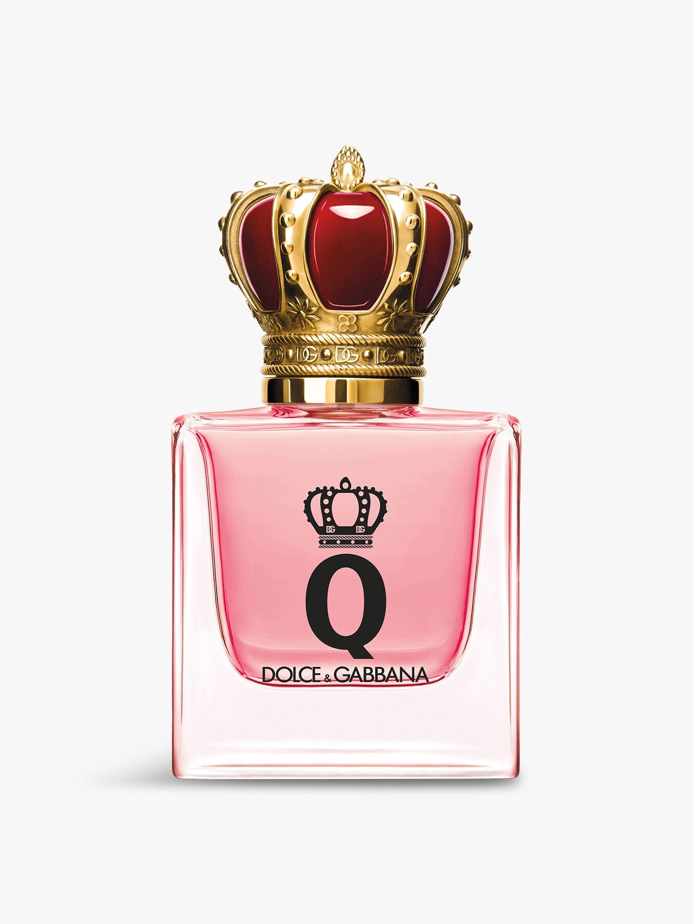 Q By Dolce&Gabbana Eau de Parfum 30ml