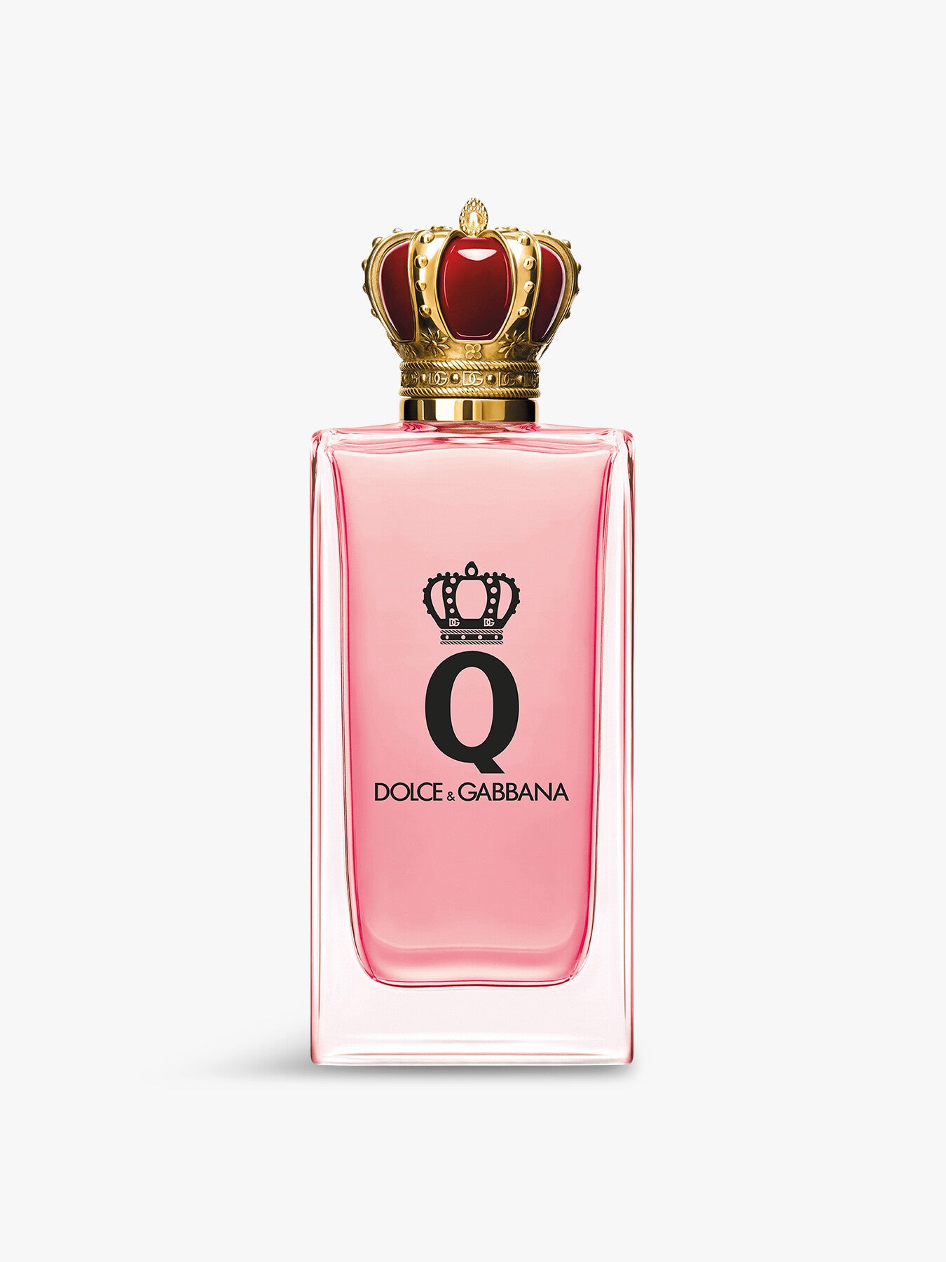 Q By Dolce&Gabbana Eau de Parfum 100ml