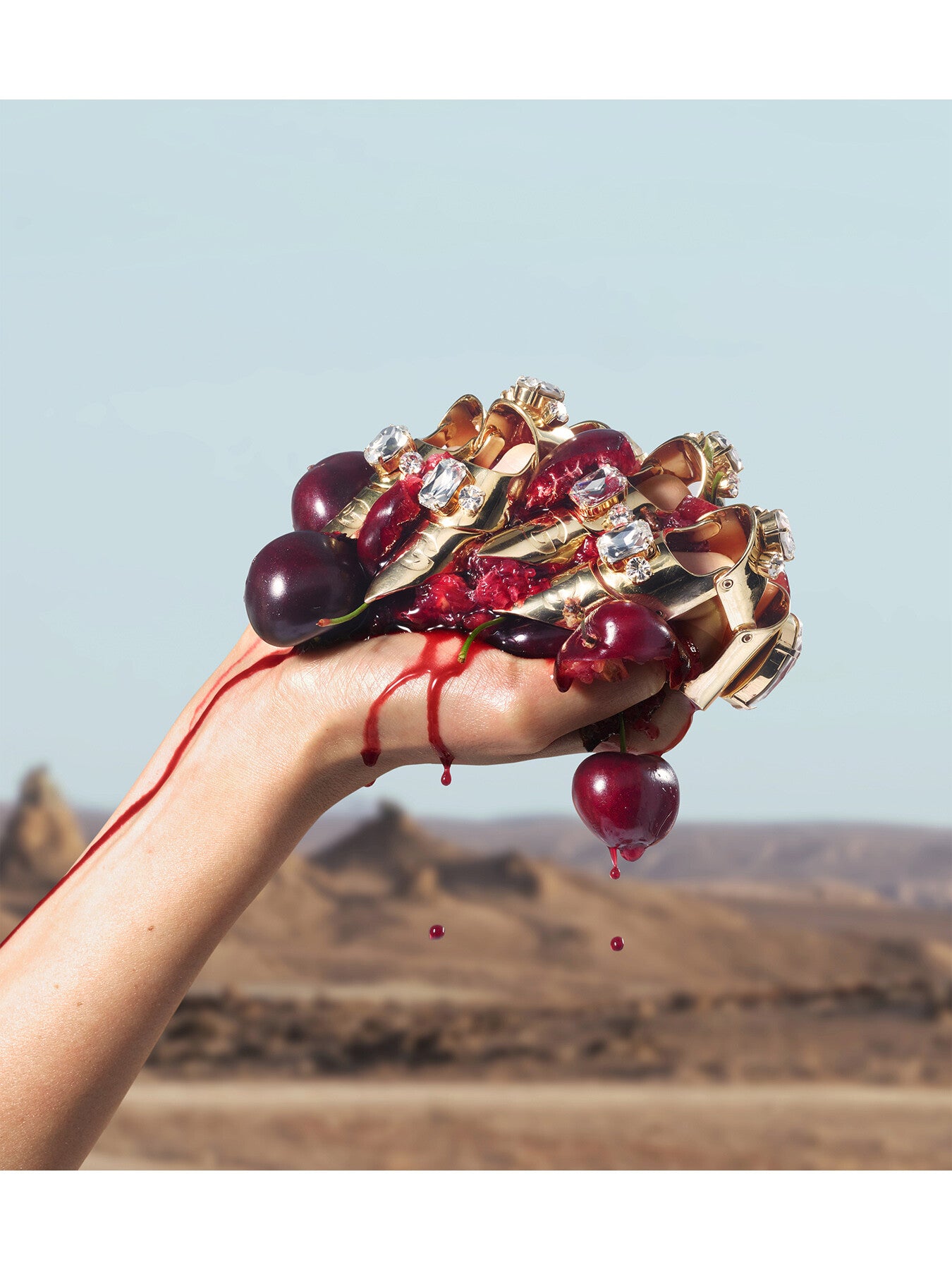 Q By Dolce&Gabbana Eau de Parfum 100ml