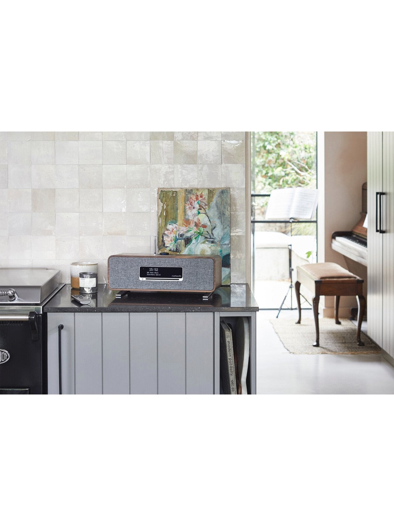 R3s Wireless Music System