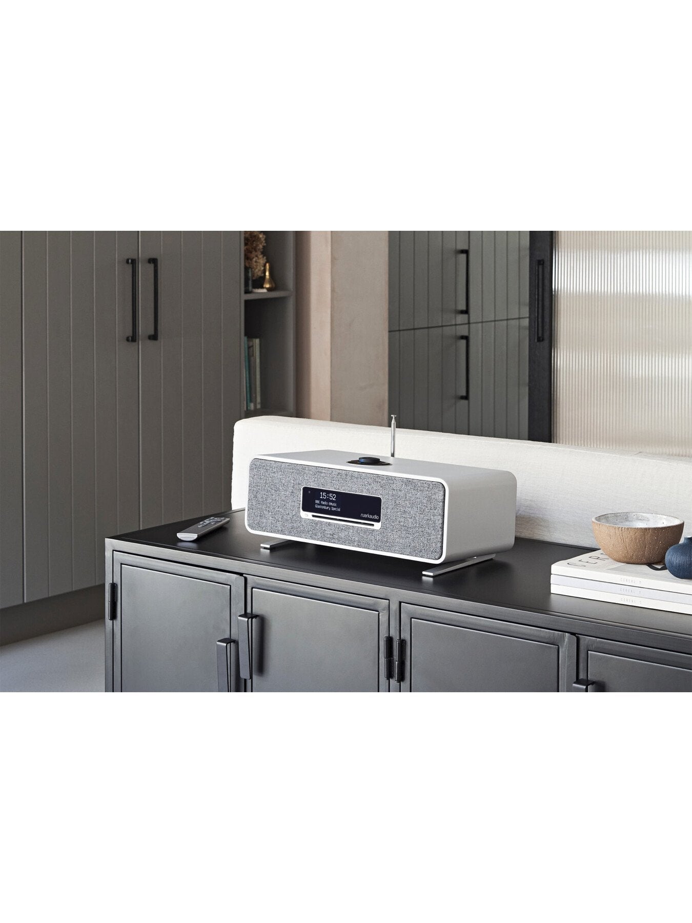 R3s Wireless Music System