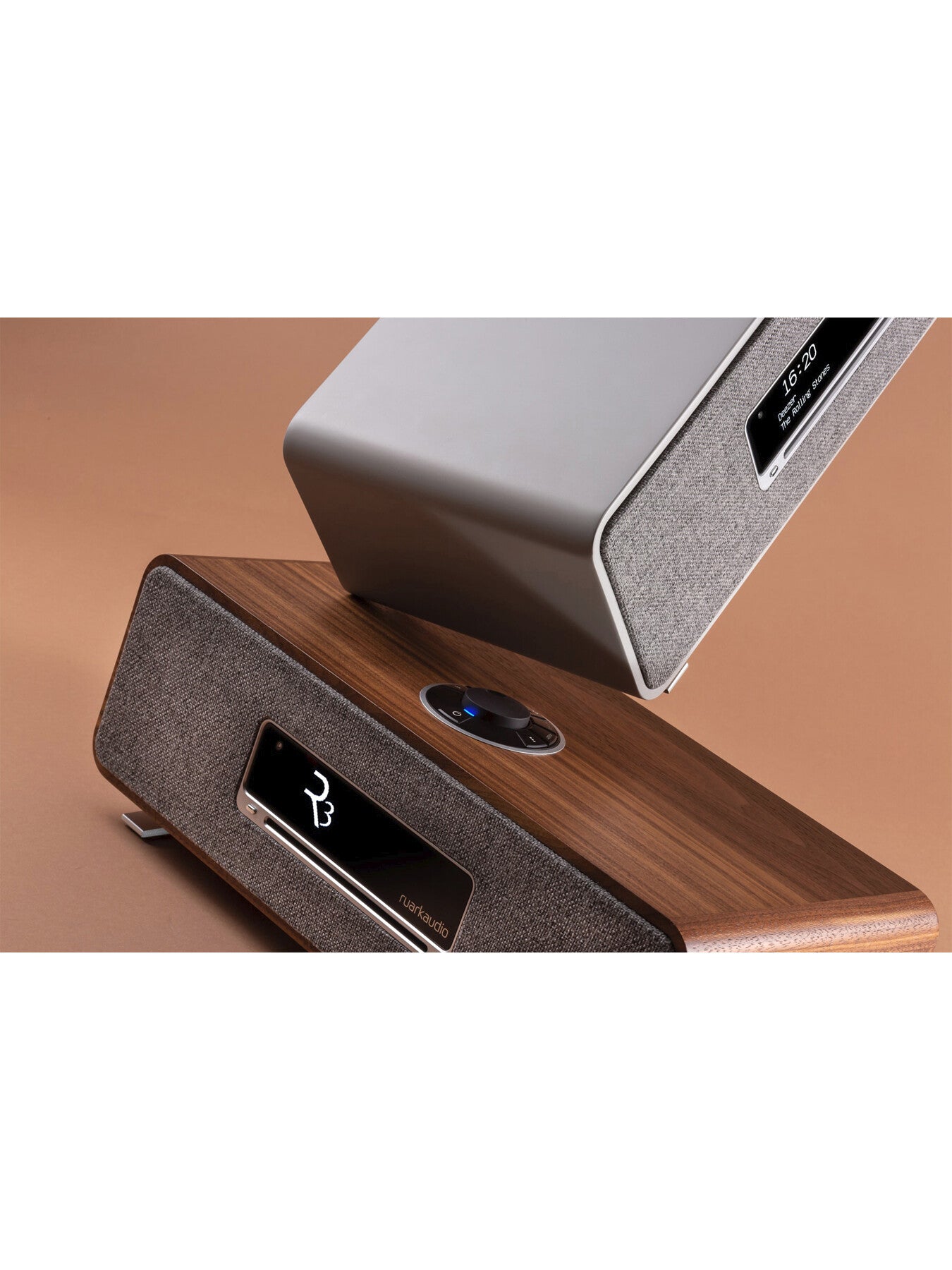 R3s Wireless Music System