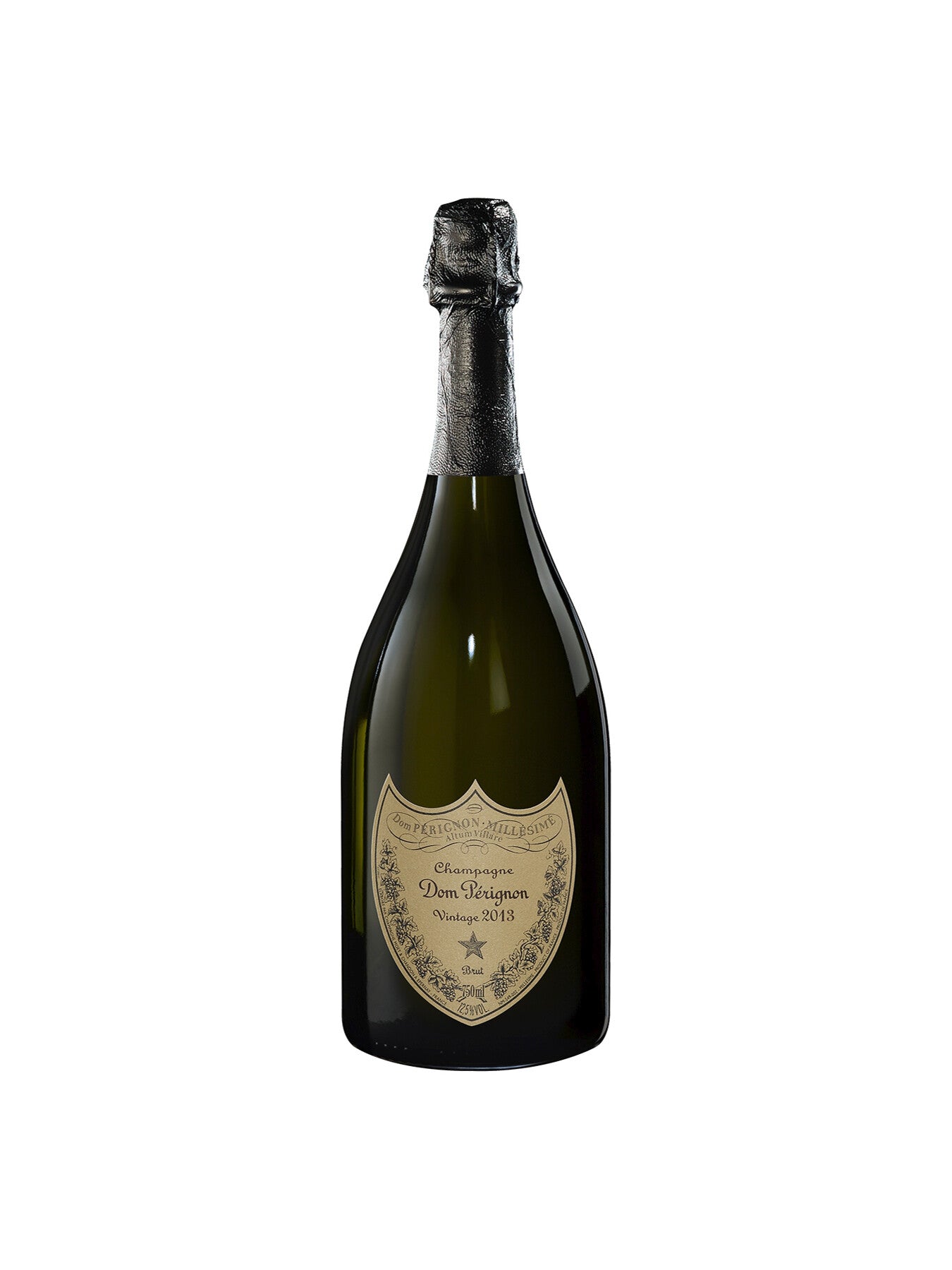 Dom Perignon Blanc 2013 Gift Box