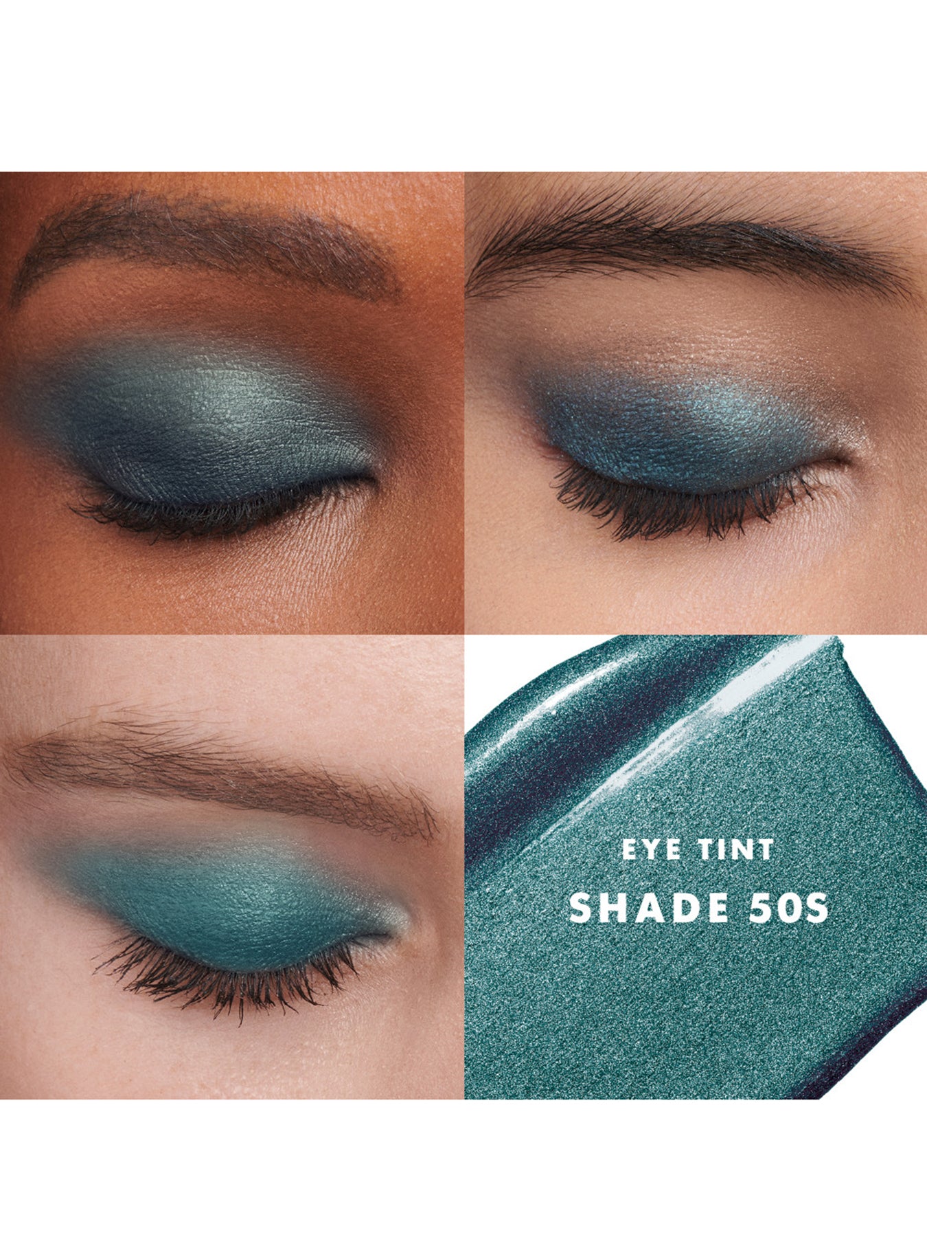 Eye Tint Liquid Eyeshadow