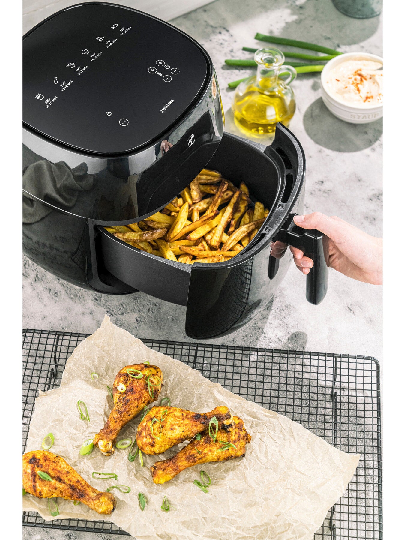 Air Fryer