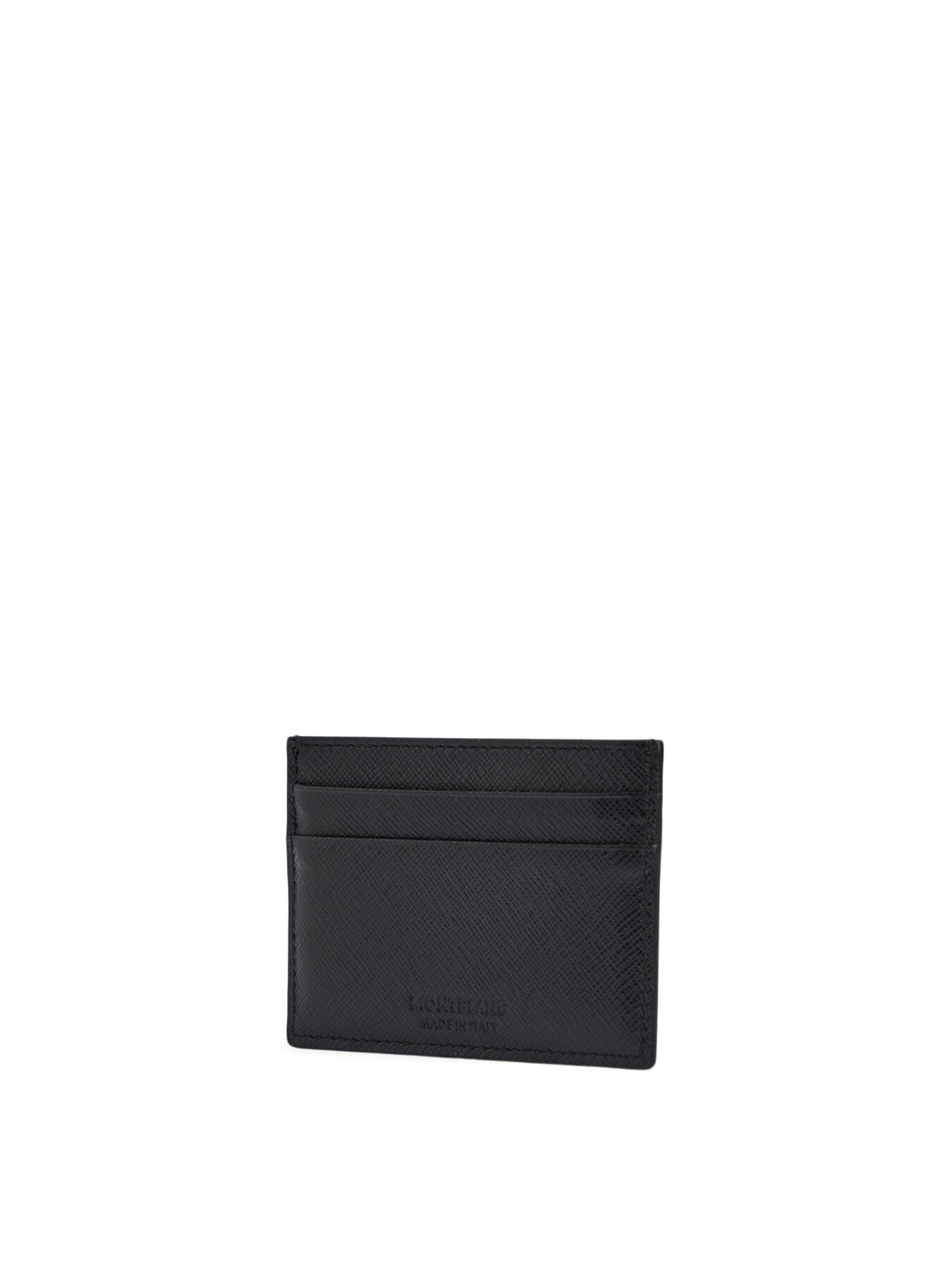 Montblanc Sartorial Card Holder 5Cc