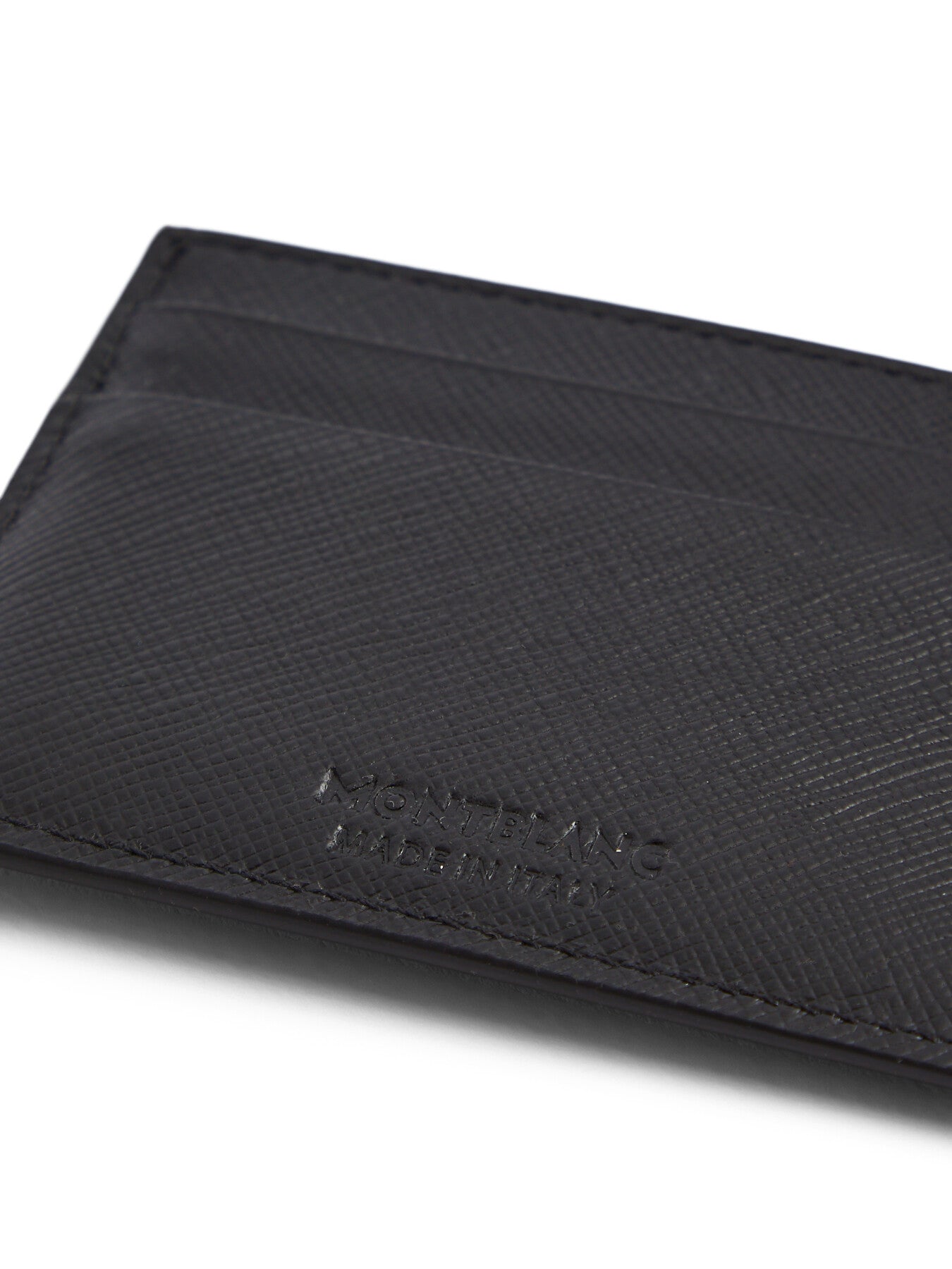 Montblanc Sartorial Card Holder 5Cc